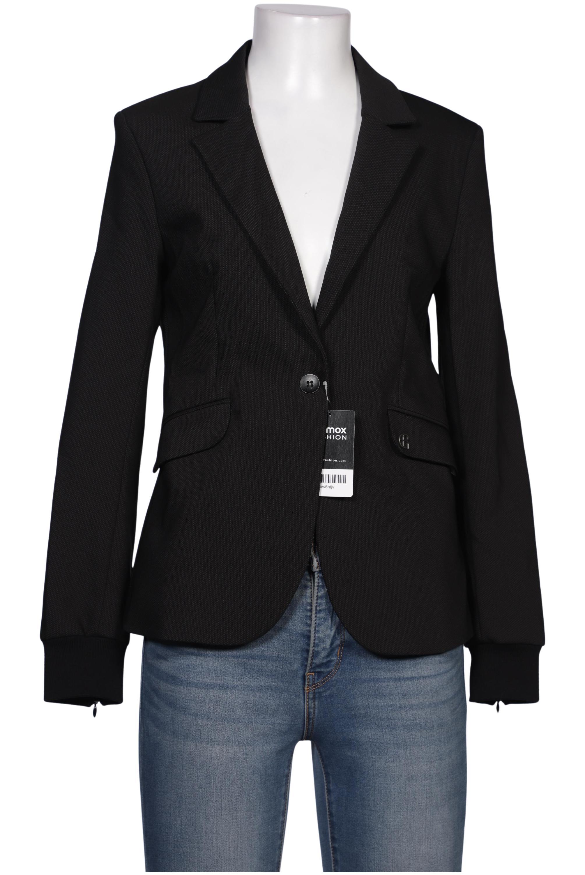 

ER Elias Rumelis Damen Blazer, schwarz, Gr. 36