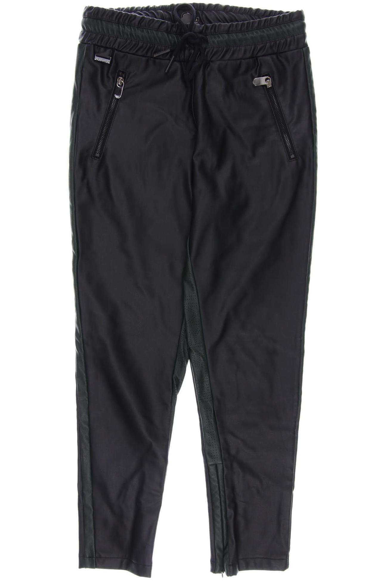 

ER Elias Rumelis Damen Stoffhose, schwarz, Gr. 34