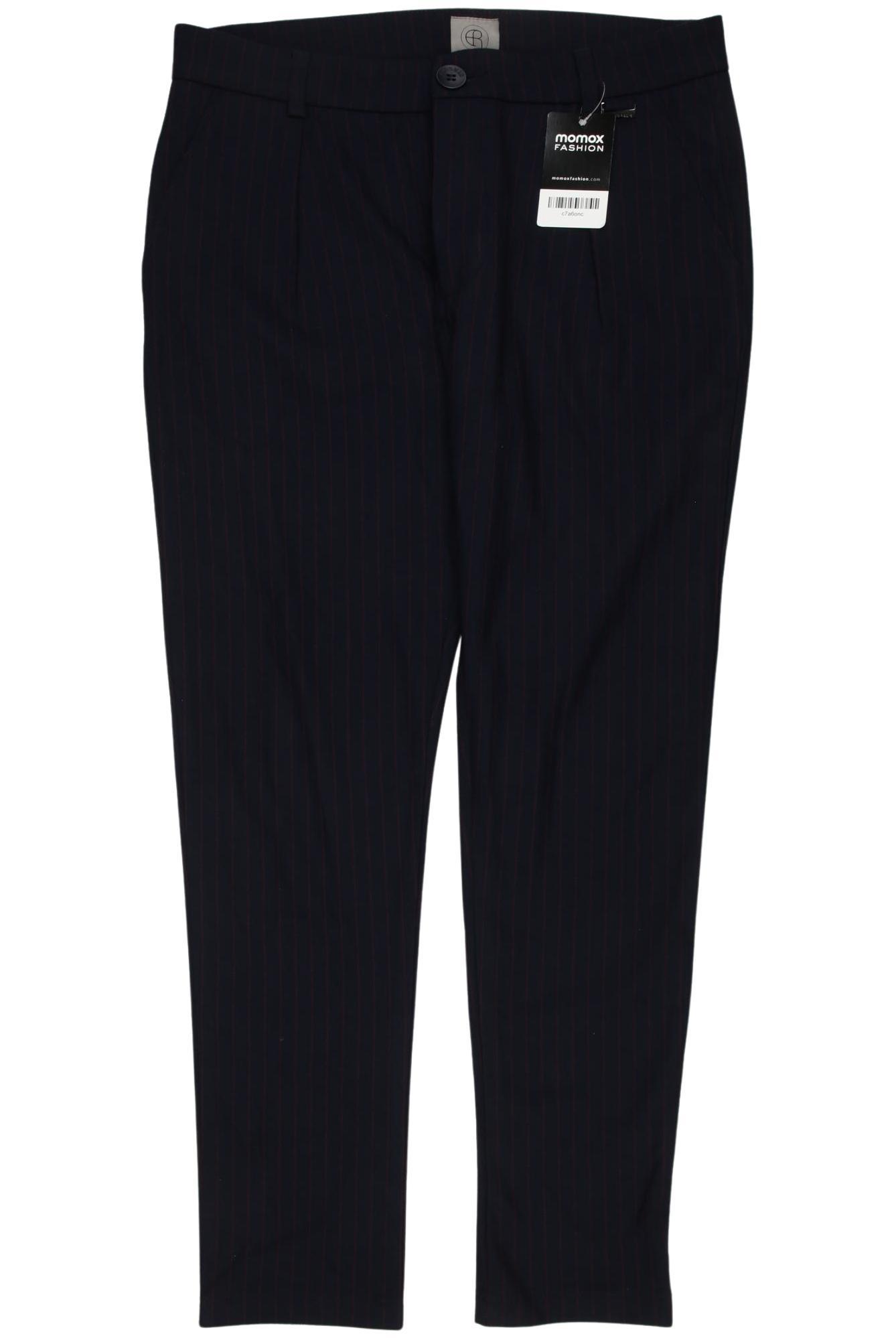 

ER Elias Rumelis Herren Stoffhose, marineblau, Gr. 0