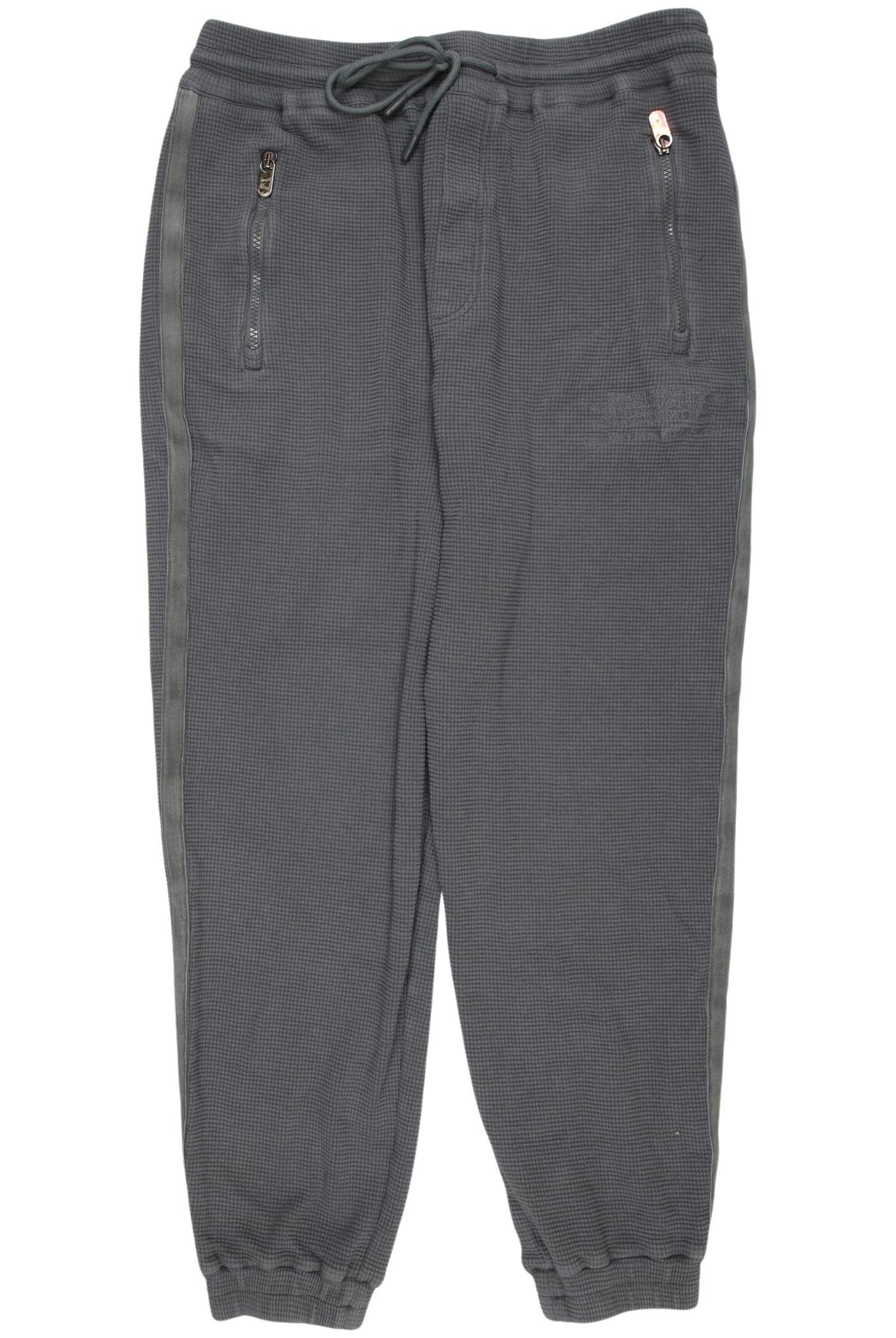 

ER Elias Rumelis Herren Stoffhose, grau, Gr. 0