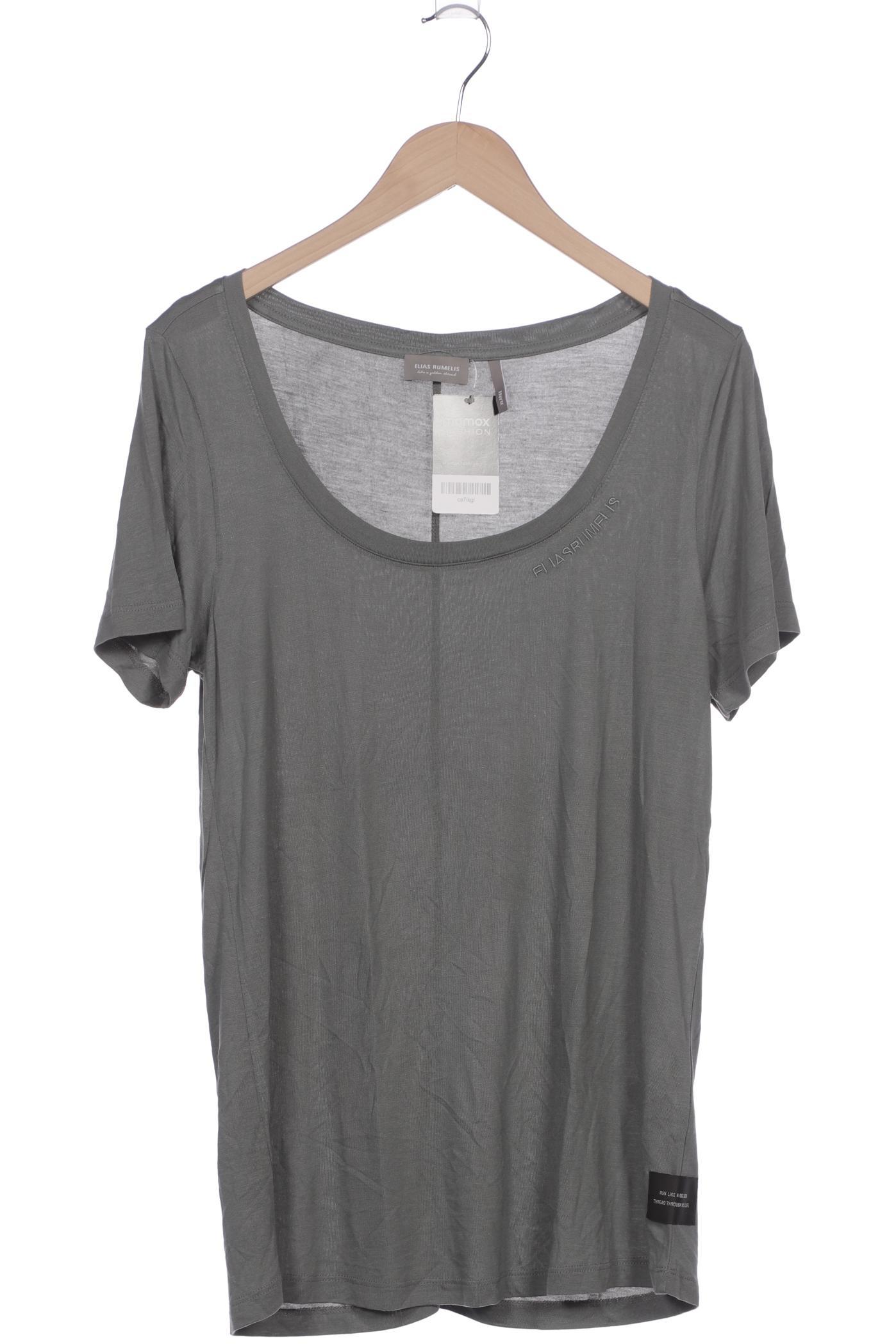 

ER Elias Rumelis Damen T-Shirt, grau, Gr. 44