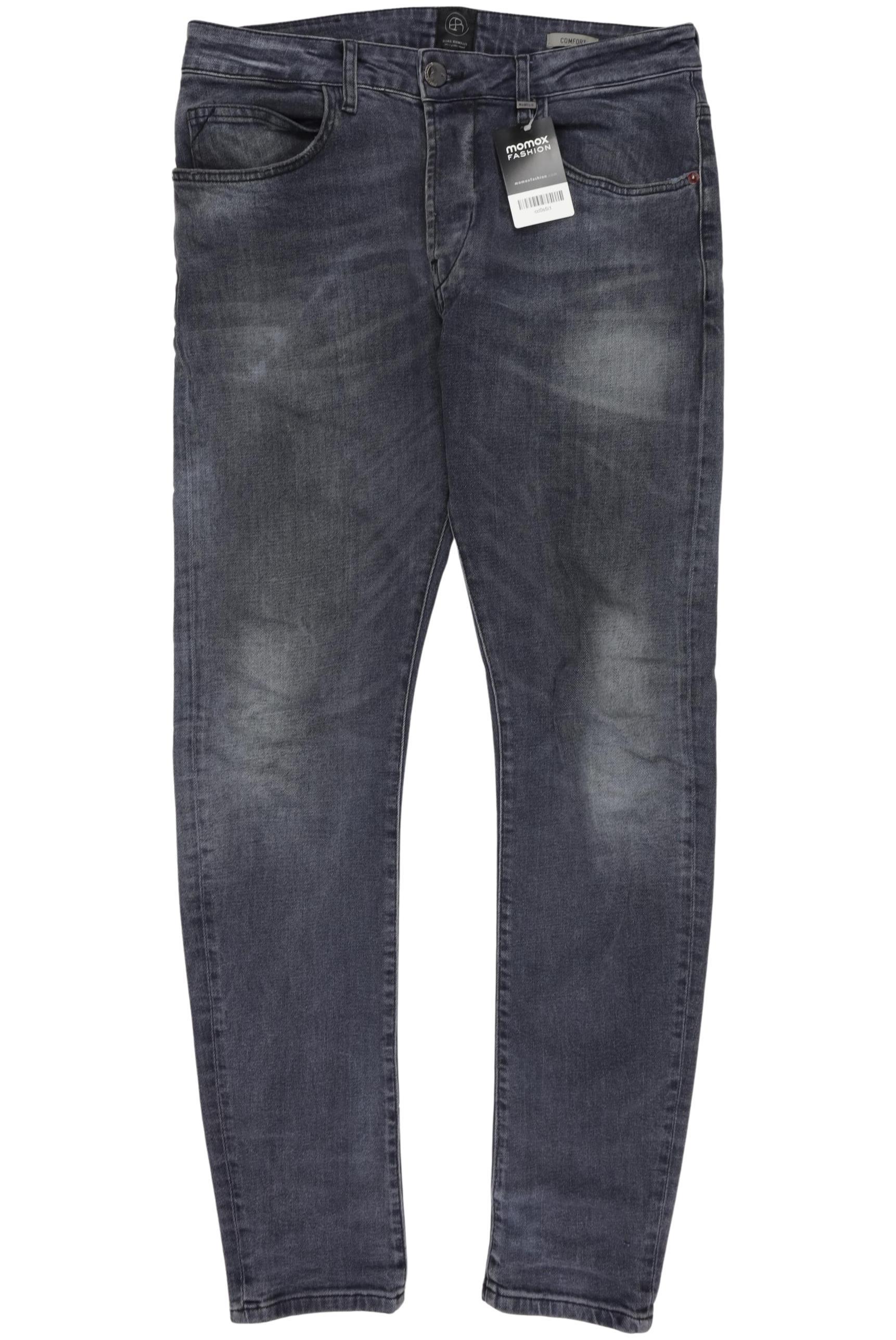 

ER Elias Rumelis Herren Jeans, grau, Gr. 34