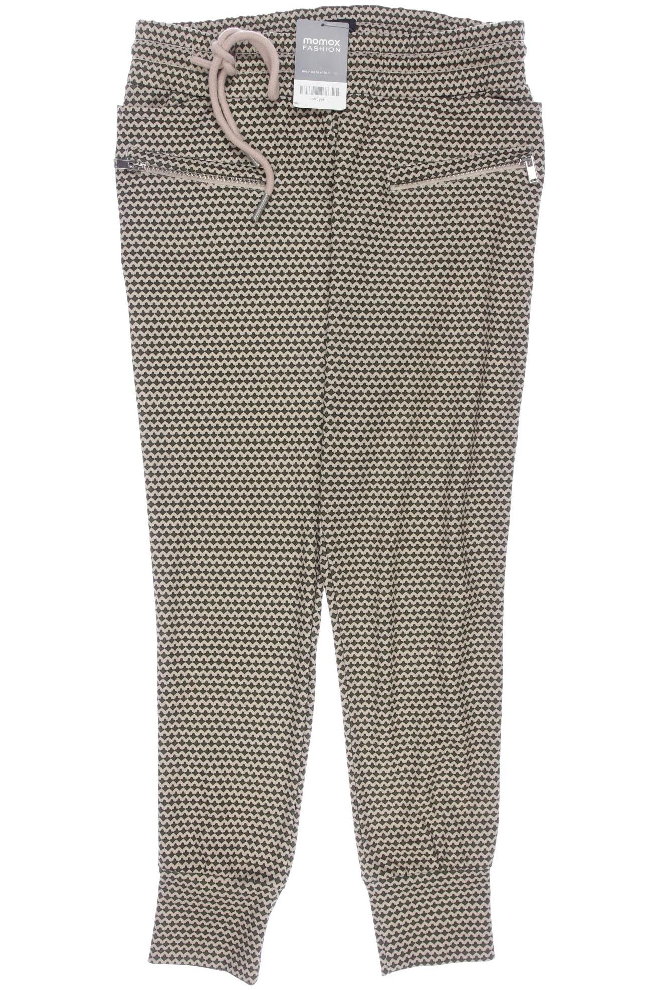 

ER Elias Rumelis Damen Stoffhose, grün, Gr. 0