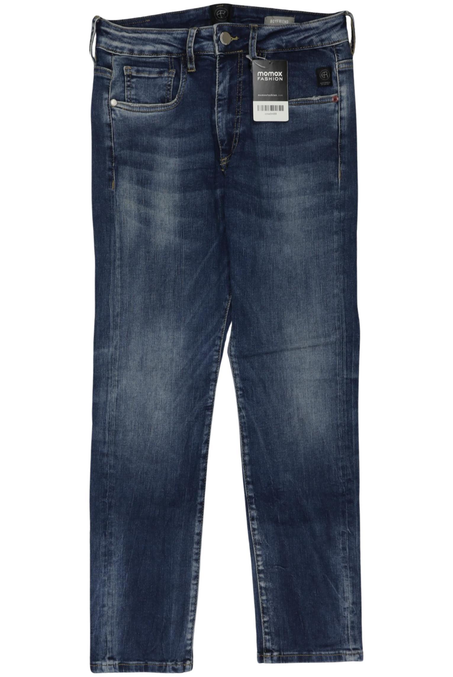 

ER Elias Rumelis Damen Jeans, blau, Gr. 24
