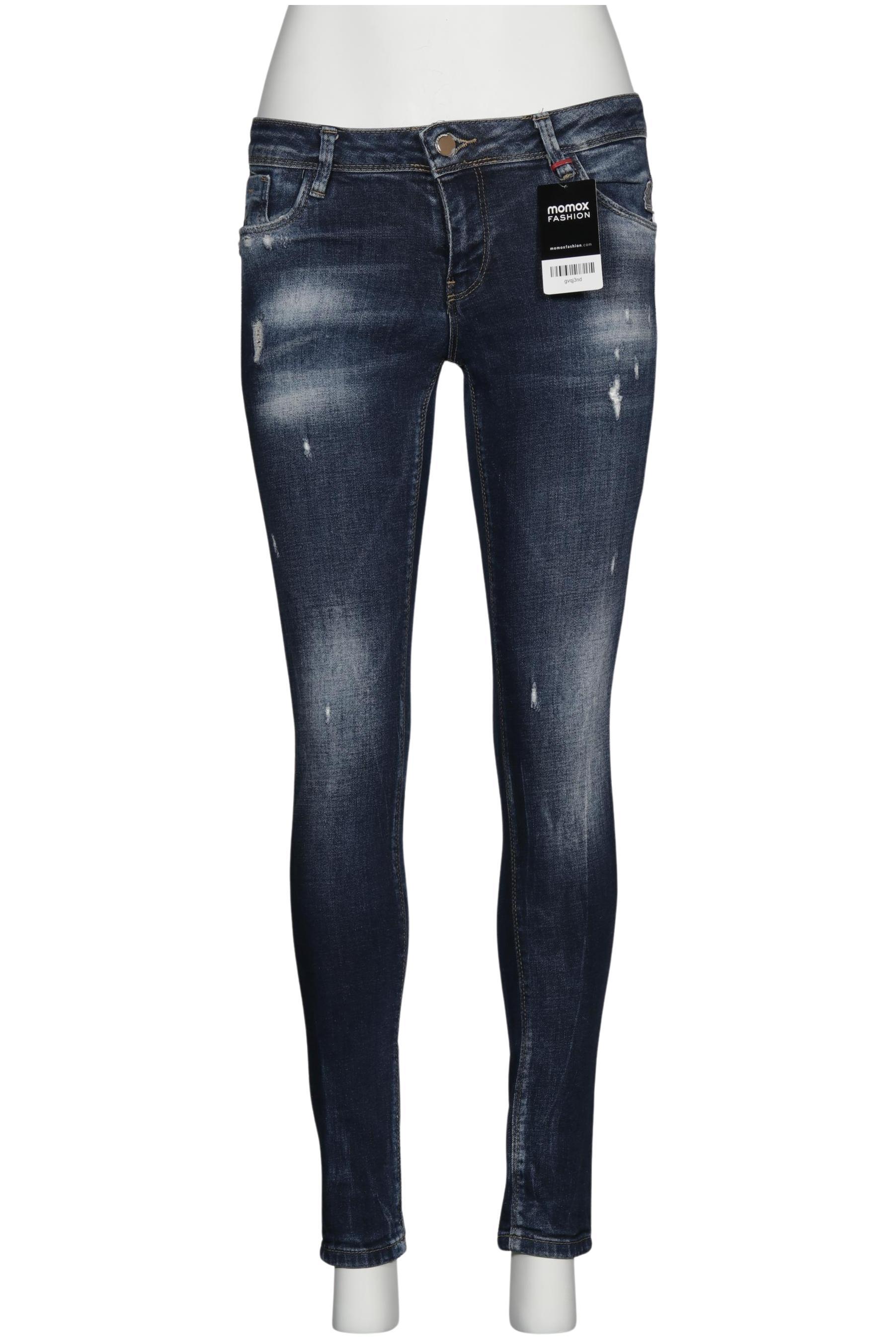 

ER Elias Rumelis Damen Jeans, marineblau, Gr. 27