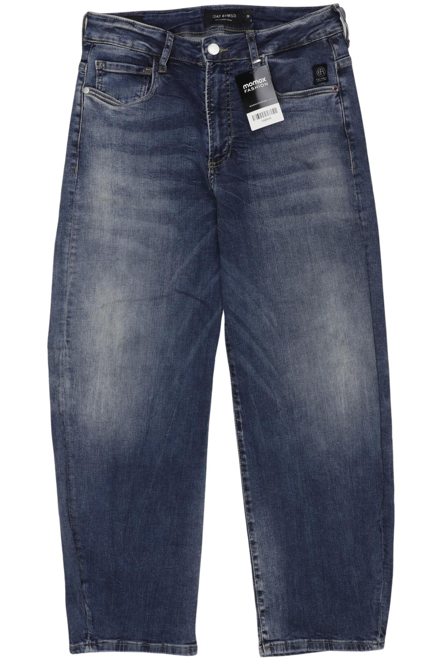 

ER Elias Rumelis Damen Jeans, blau, Gr. 25
