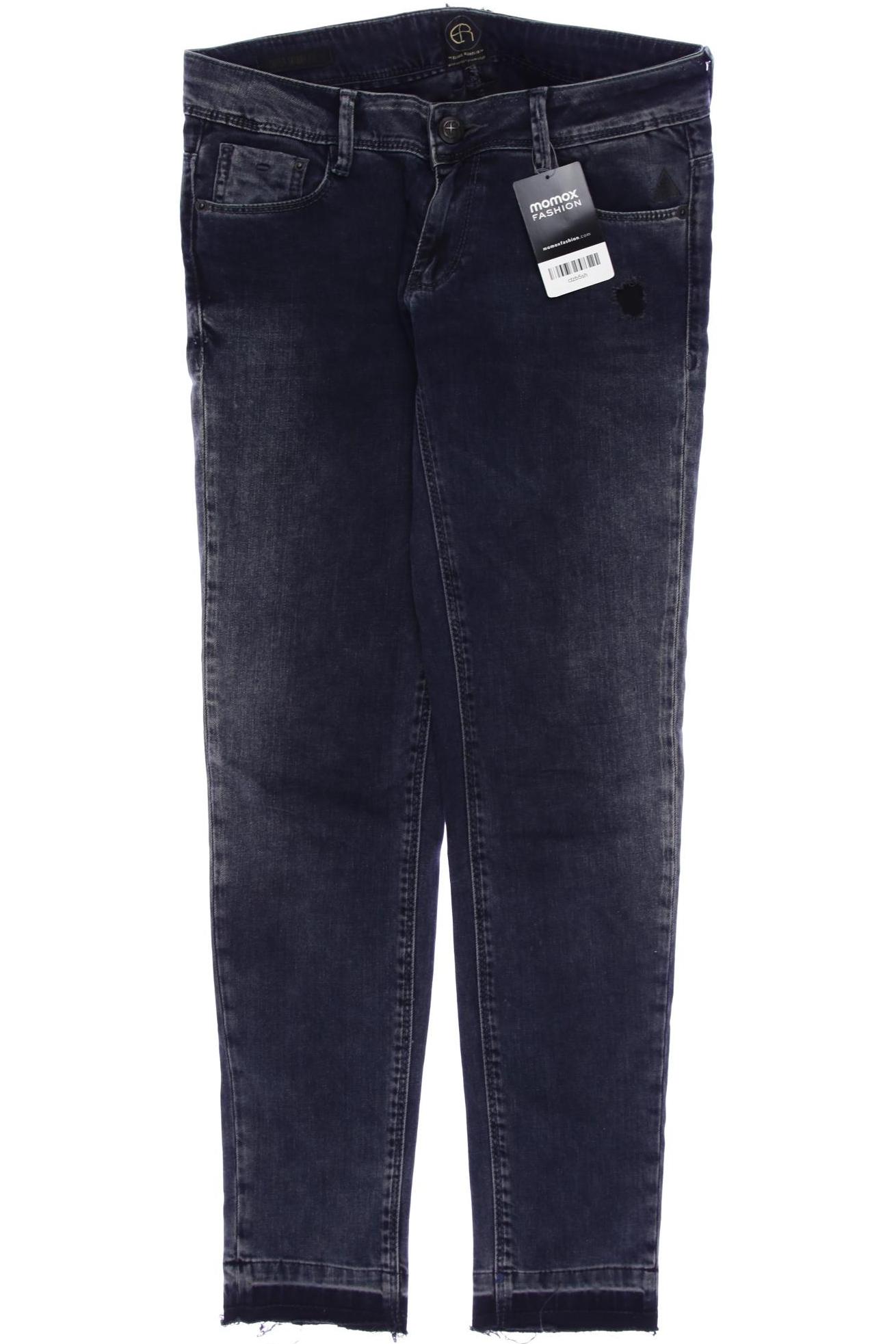 

ER Elias Rumelis Damen Jeans, marineblau, Gr. 27