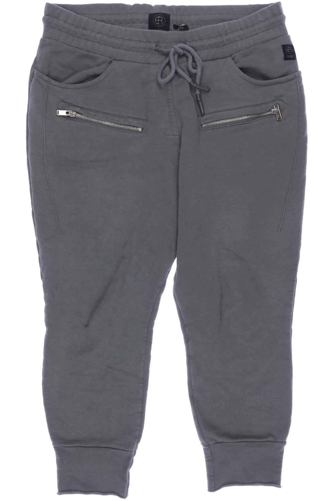 

ER Elias Rumelis Damen Stoffhose, grau, Gr. 0