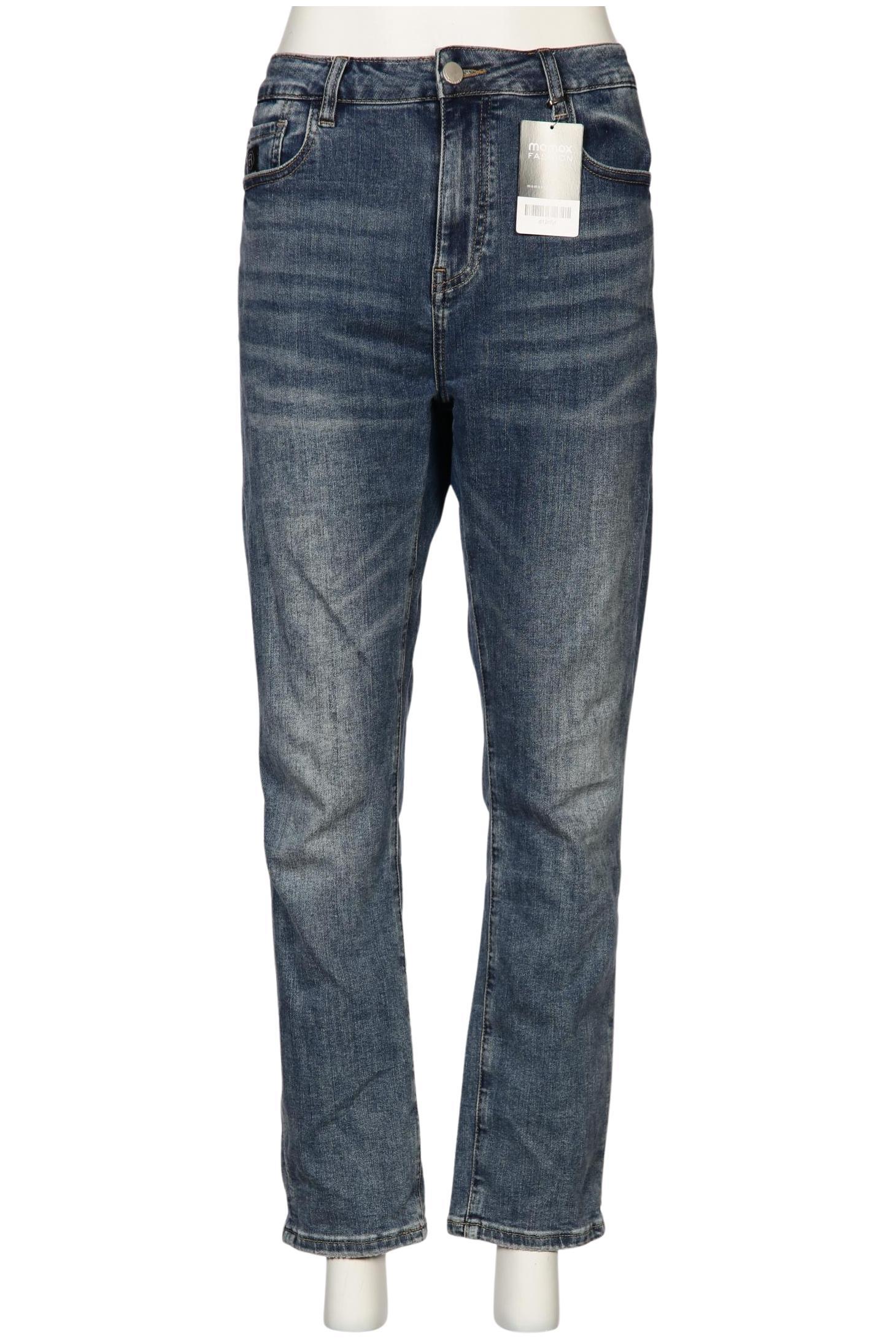 

ER Elias Rumelis Damen Jeans, blau, Gr. 29