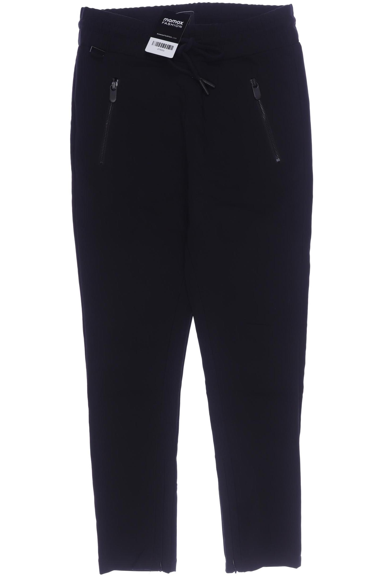 

ER Elias Rumelis Damen Stoffhose, schwarz, Gr. 34