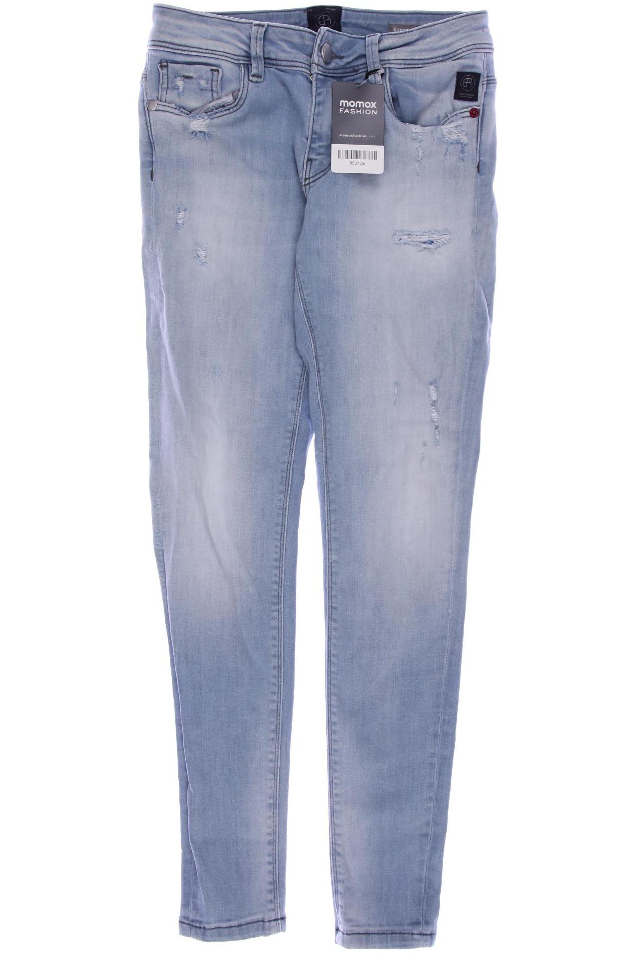 

ER ELIAS RUMELIS Damen Jeans, hellblau