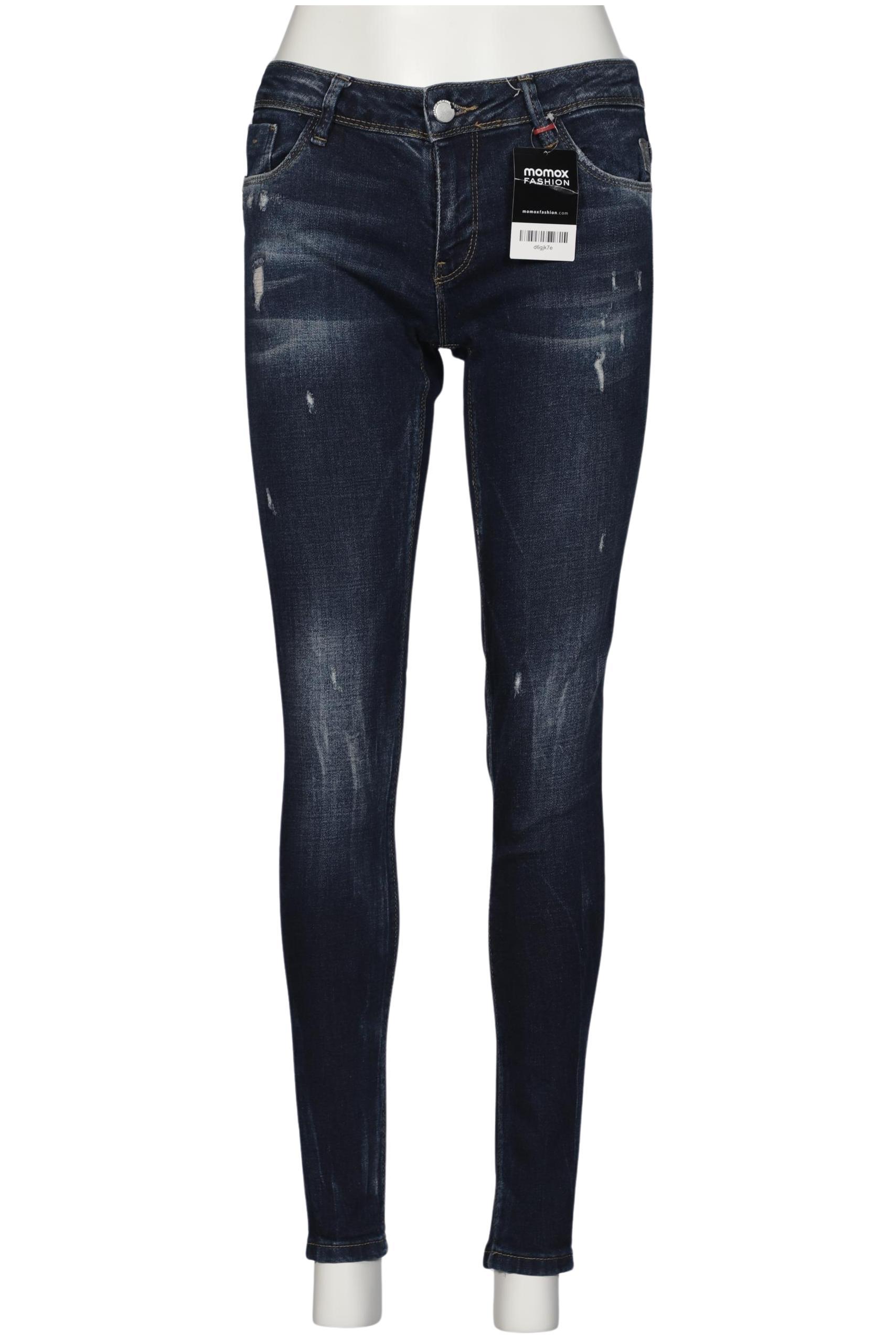 

ER Elias Rumelis Damen Jeans, marineblau, Gr. 27