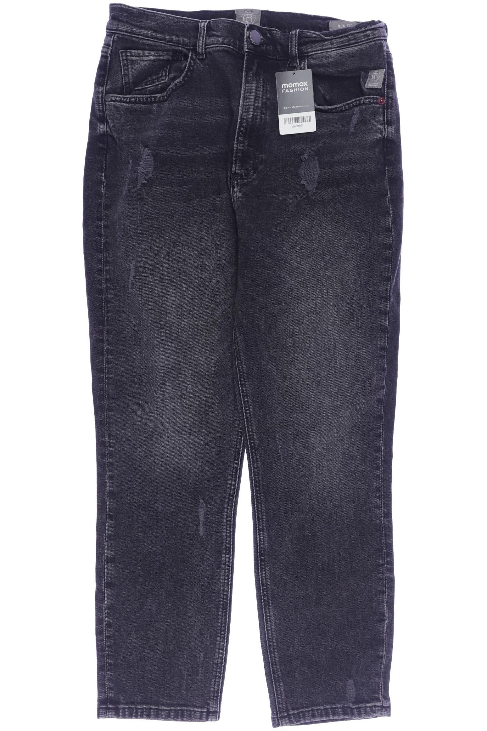 

ER Elias Rumelis Damen Jeans, grau, Gr. 30
