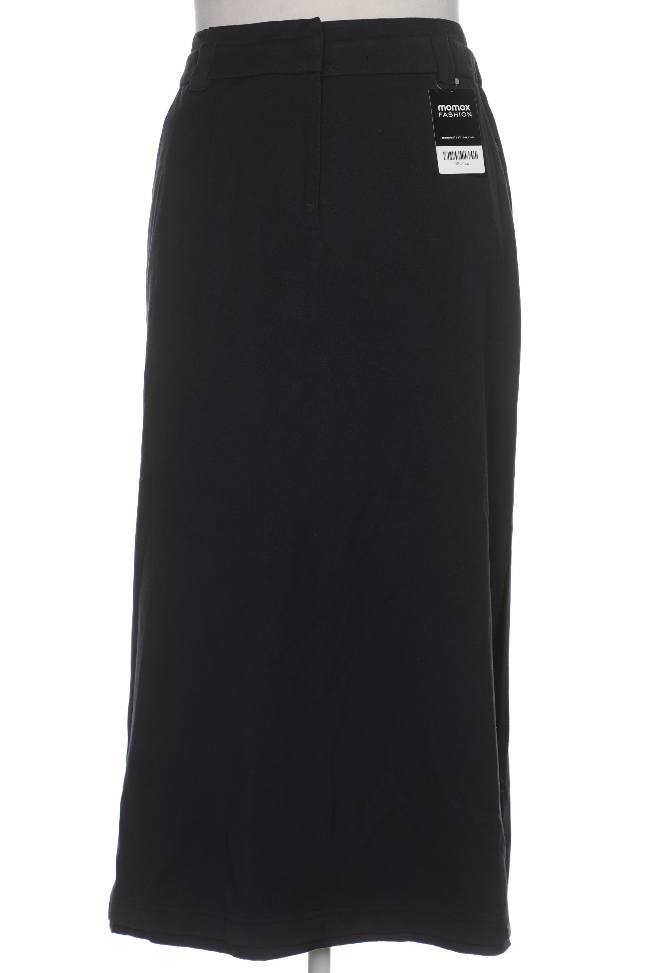 

ER Elias Rumelis Damen Rock, marineblau, Gr. 42