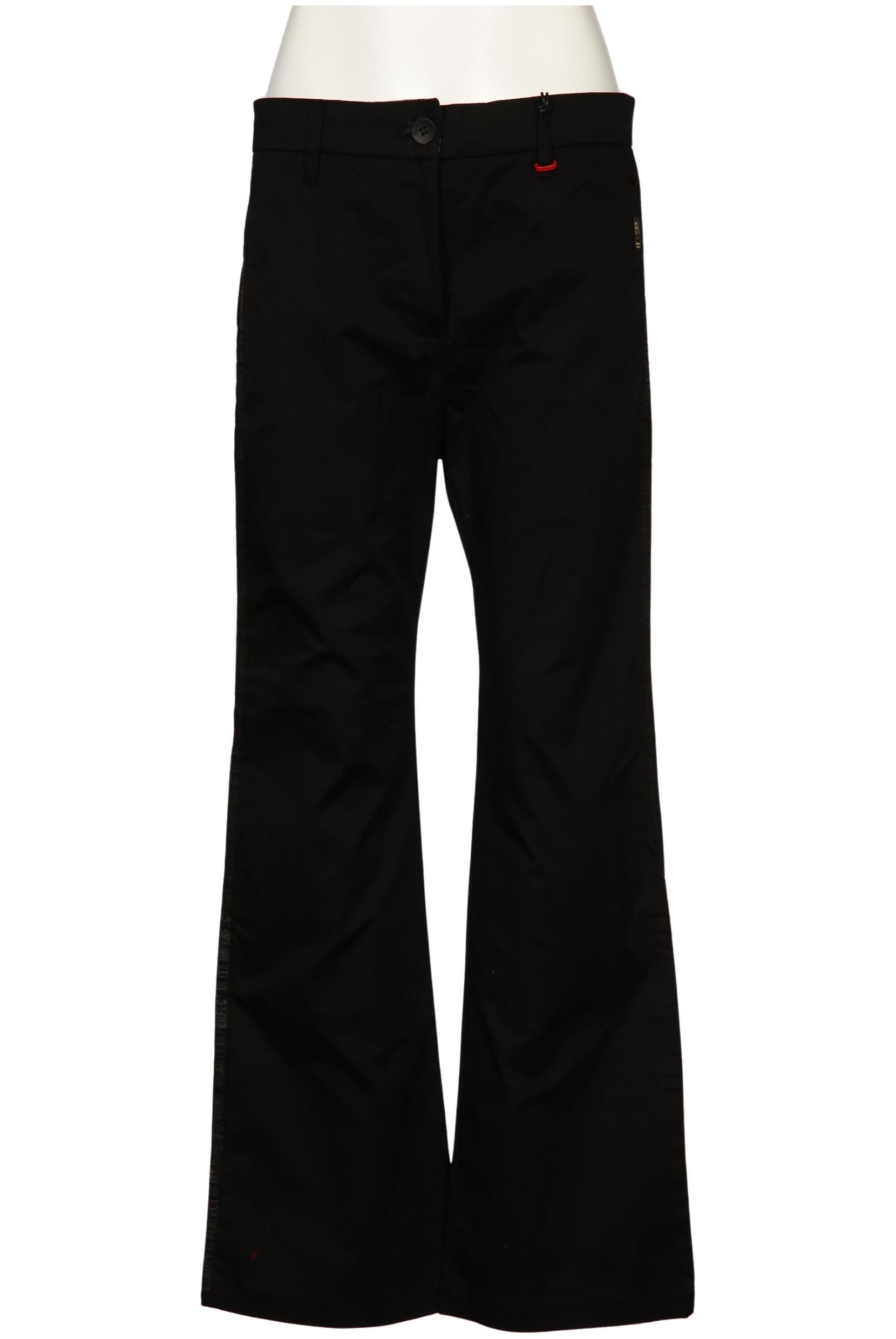 

ER Elias Rumelis Damen Stoffhose, schwarz, Gr. 30