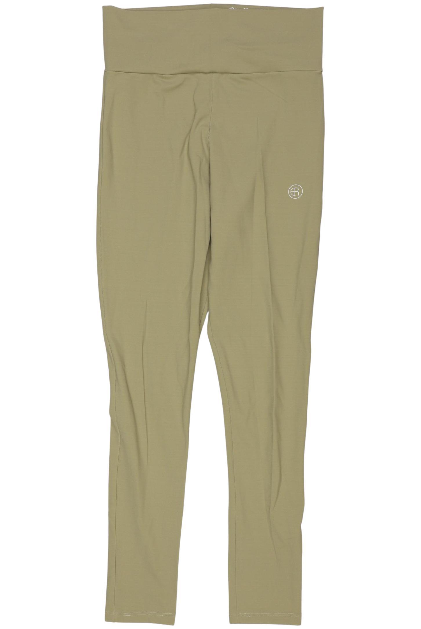 

ER Elias Rumelis Damen Stoffhose, beige, Gr. 0