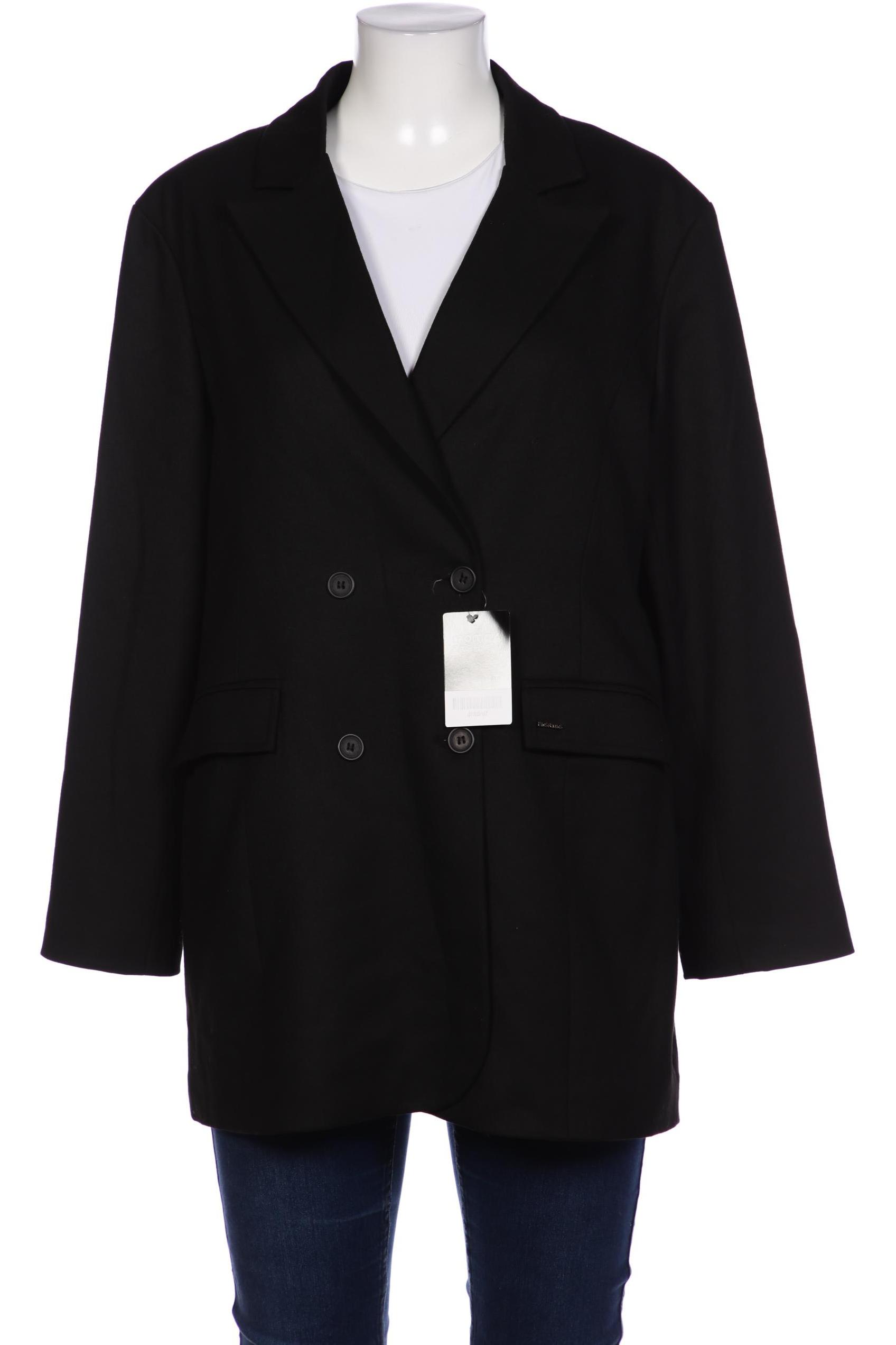 

ER Elias Rumelis Damen Blazer, schwarz, Gr. 38