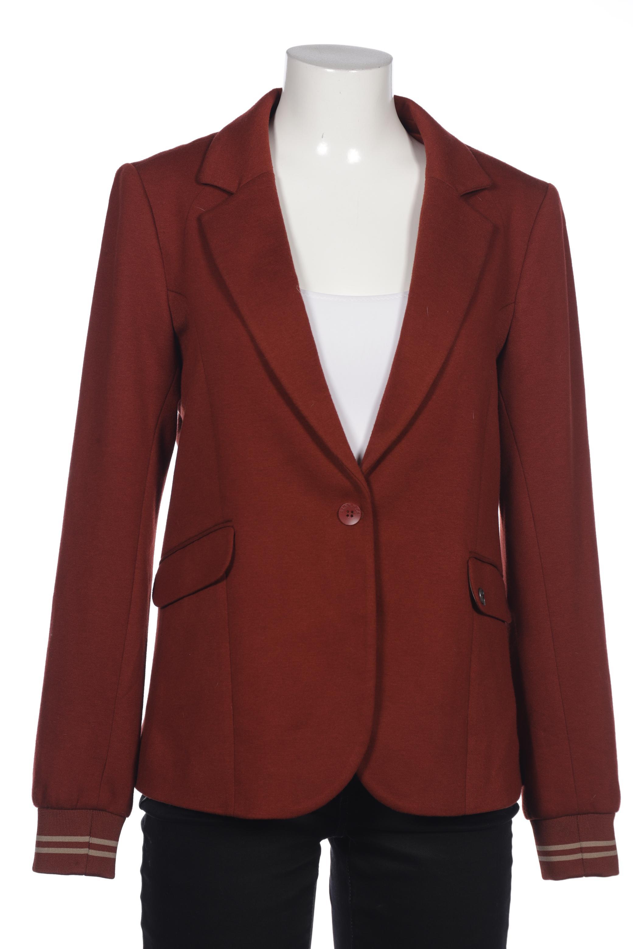 

ER ELIAS RUMELIS Damen Blazer, braun
