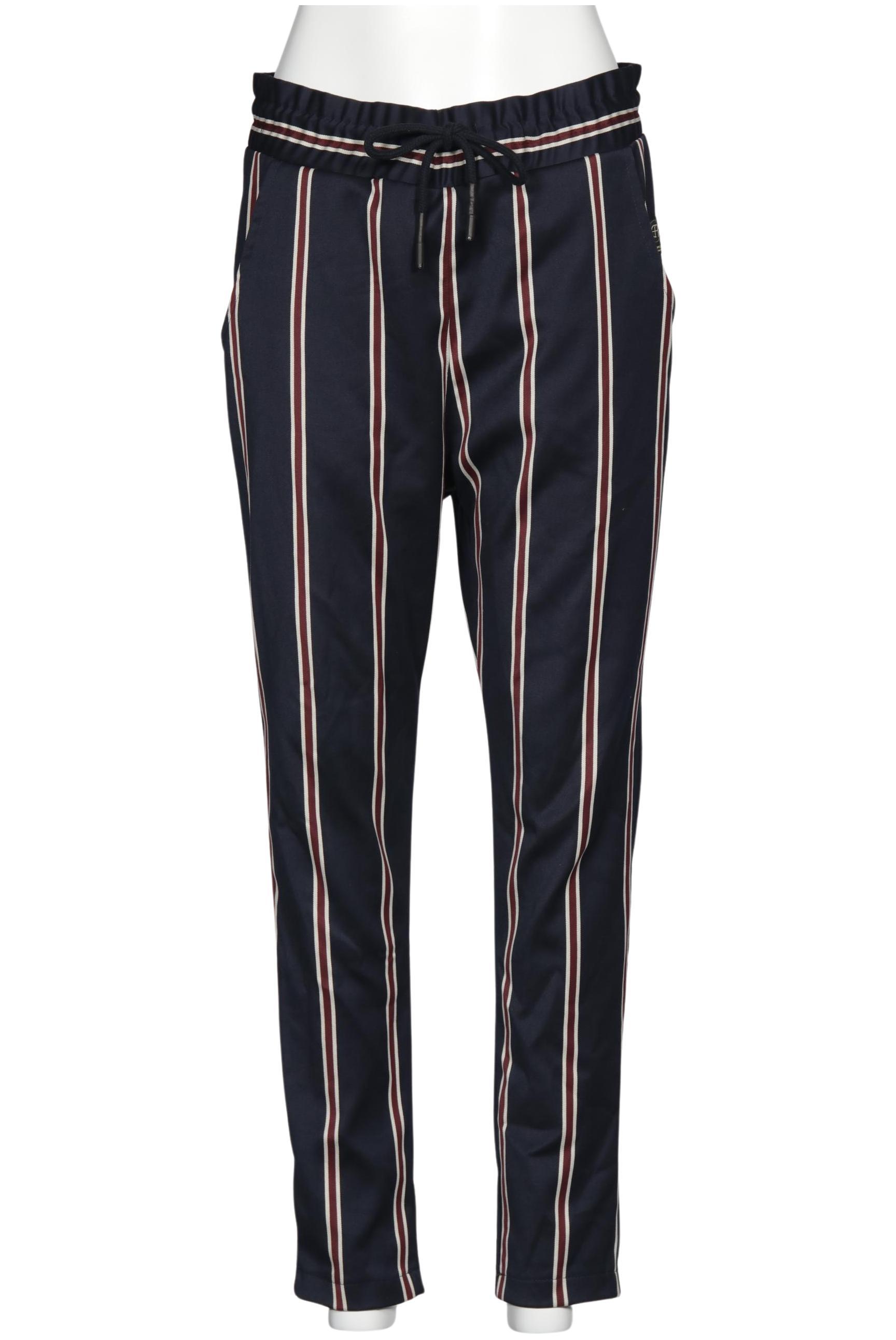 Thumbnail - ER Elias Rumelis Damen Stoffhose, marineblau, Gr. 0