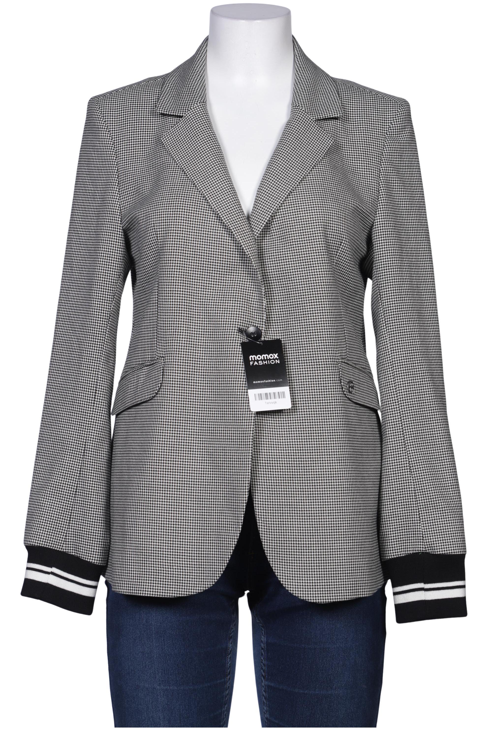 

ER Elias Rumelis Damen Blazer, grau, Gr. 42