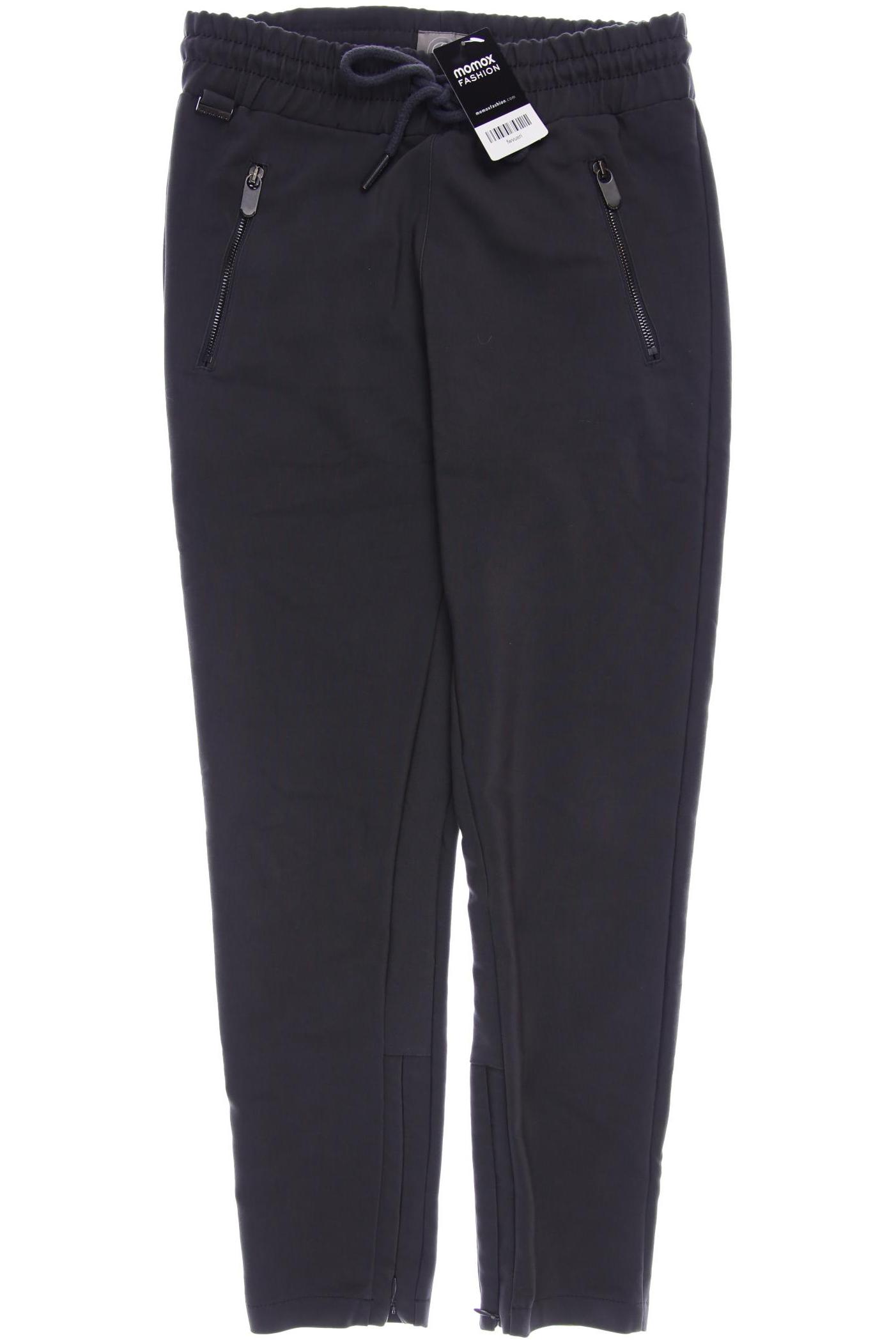 

ER ELIAS RUMELIS Damen Stoffhose, grau