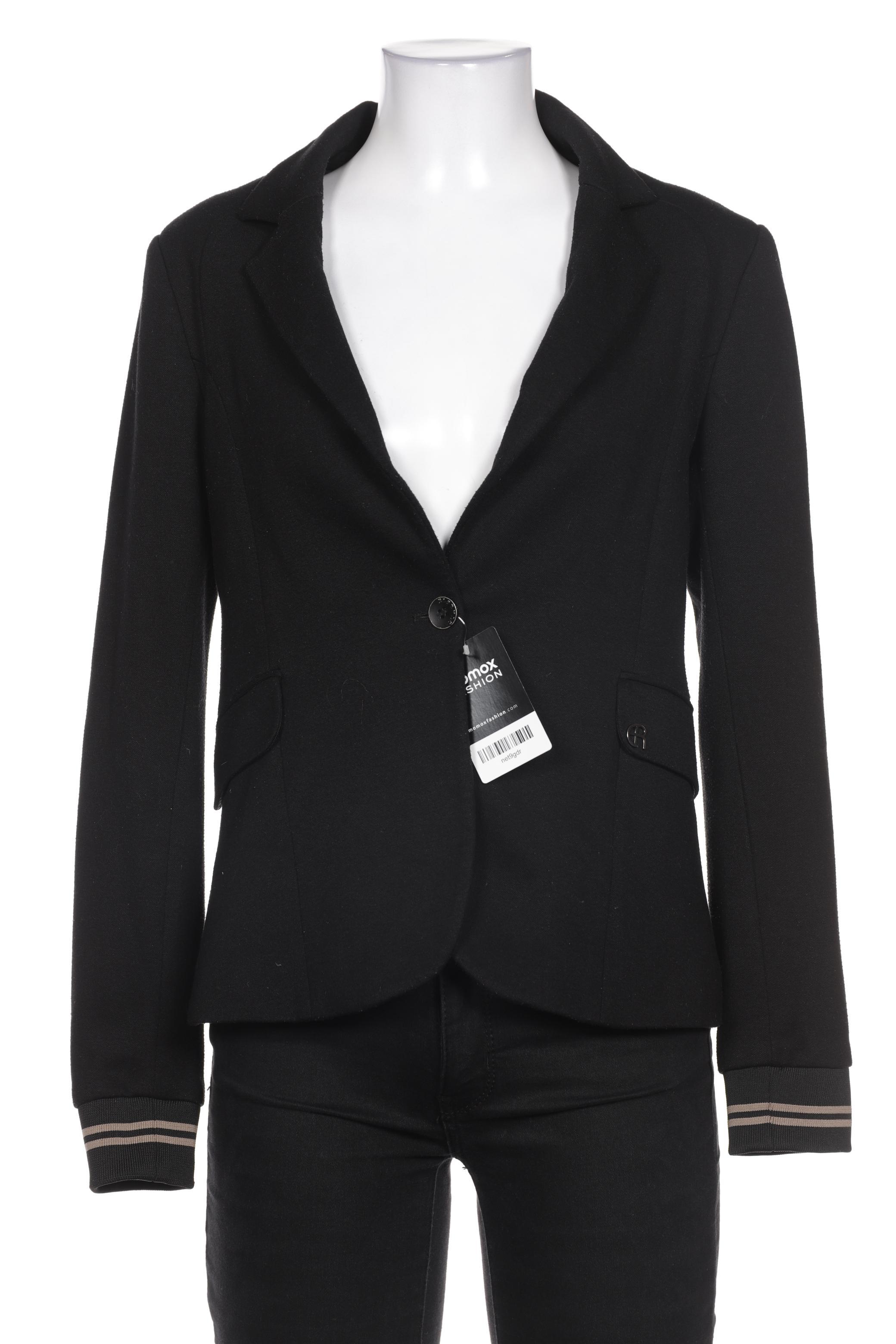 

ER Elias Rumelis Damen Blazer, schwarz, Gr. 34