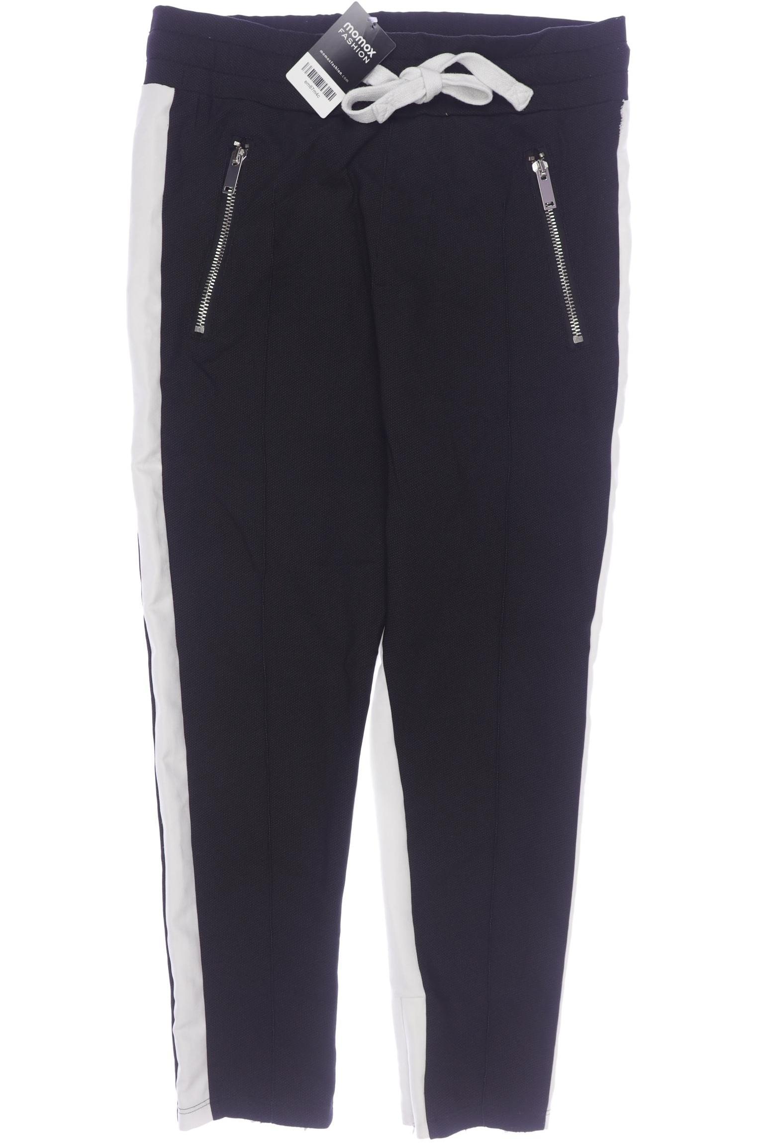 

ER Elias Rumelis Herren Stoffhose, schwarz, Gr. 0