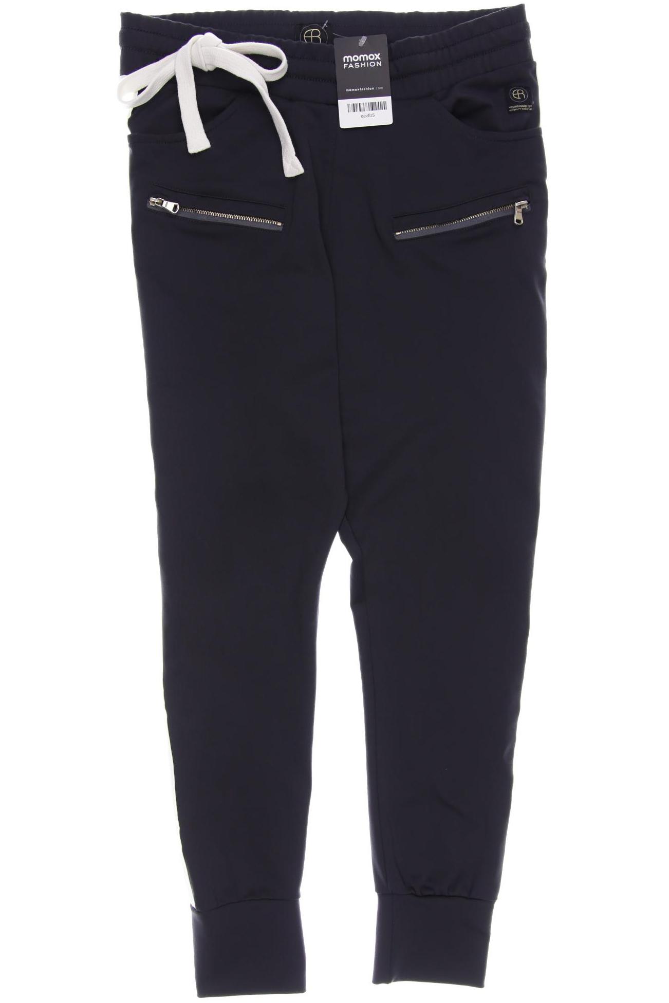 

ER Elias Rumelis Damen Stoffhose, grau, Gr. 0