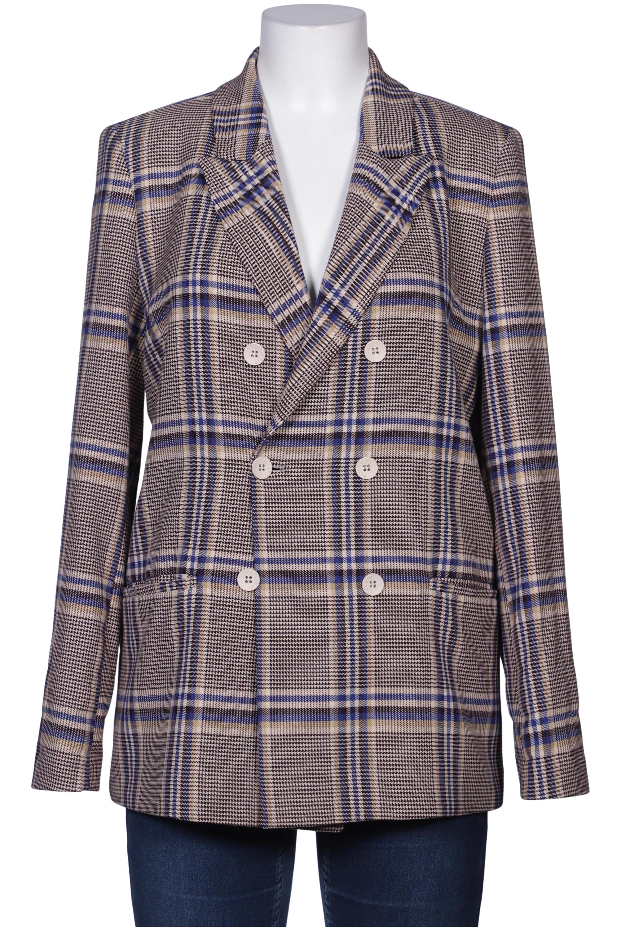 

ER Elias Rumelis Damen Blazer, mehrfarbig, Gr. 38