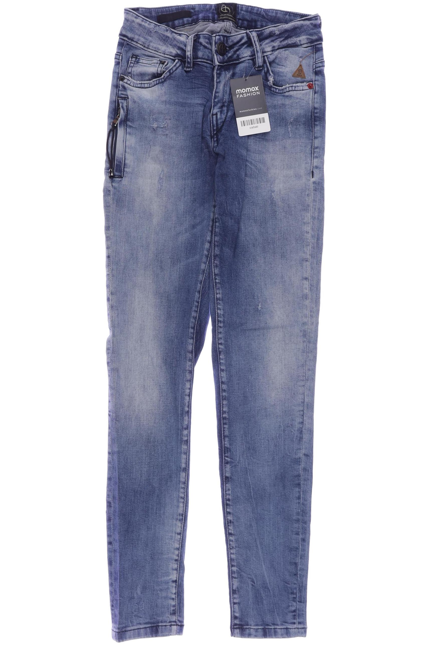 

ER Elias Rumelis Damen Jeans, blau, Gr. 25