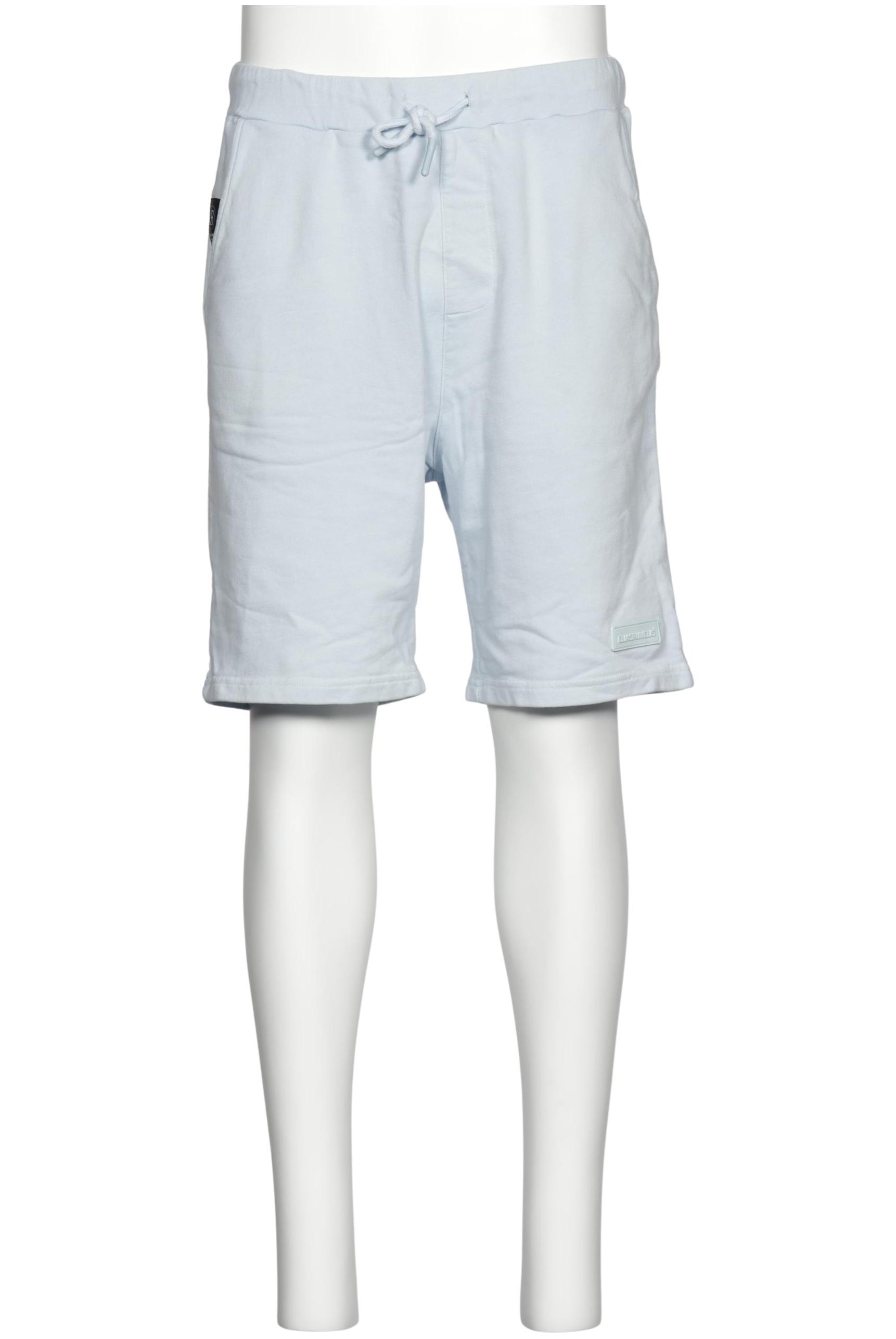 

ER Elias Rumelis Herren Shorts, hellblau, Gr. 48