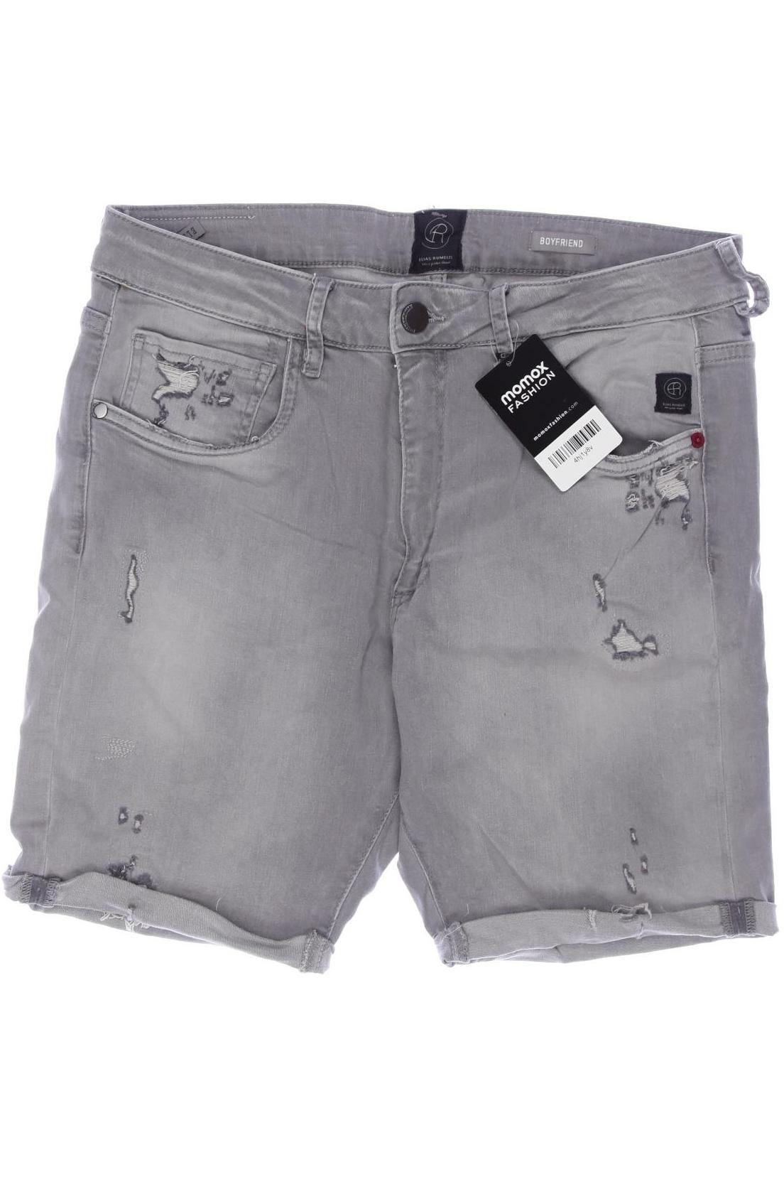 

ER Elias Rumelis Damen Shorts, grau, Gr. 31