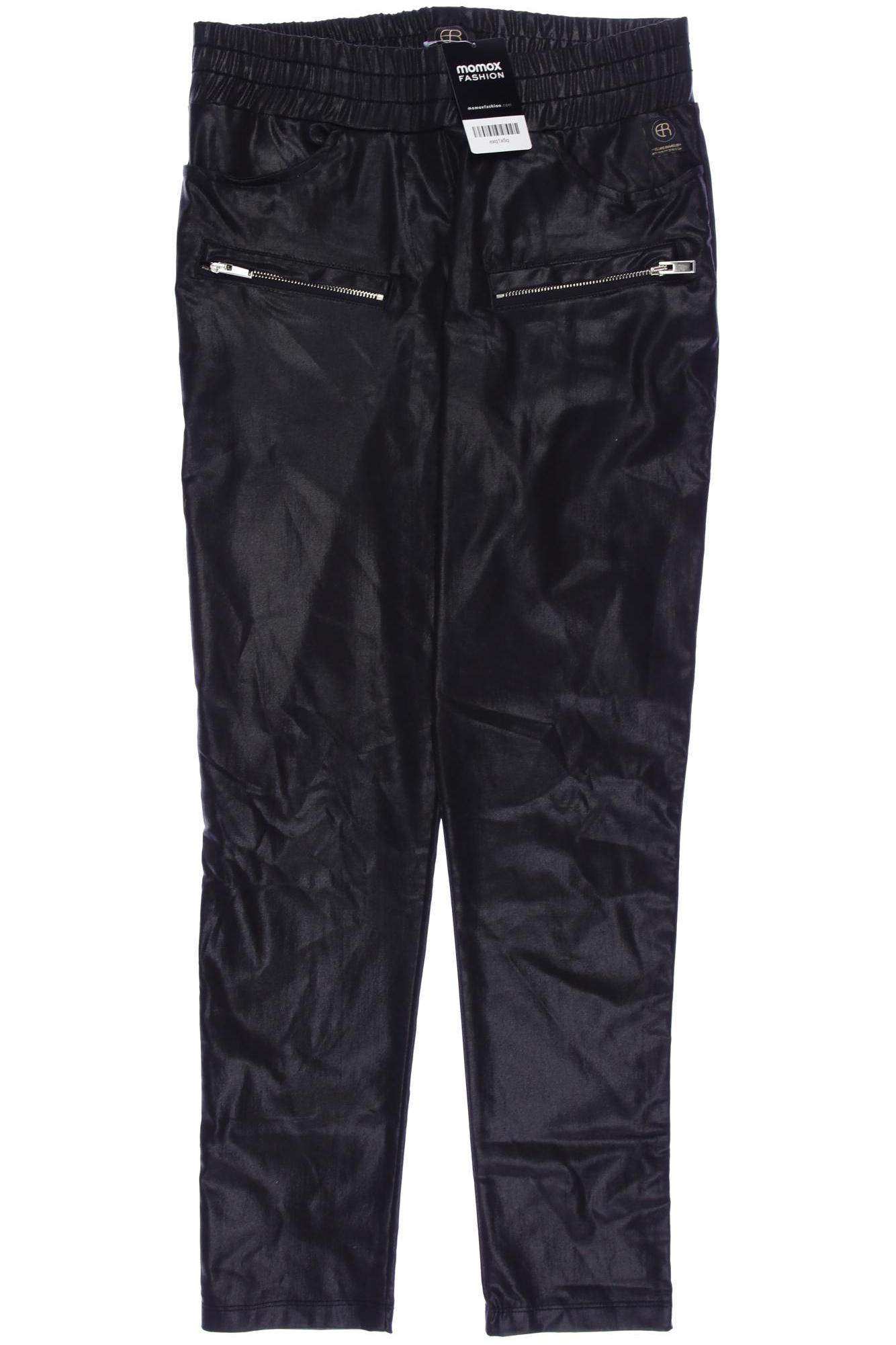 

ER Elias Rumelis Damen Stoffhose, schwarz, Gr. 36