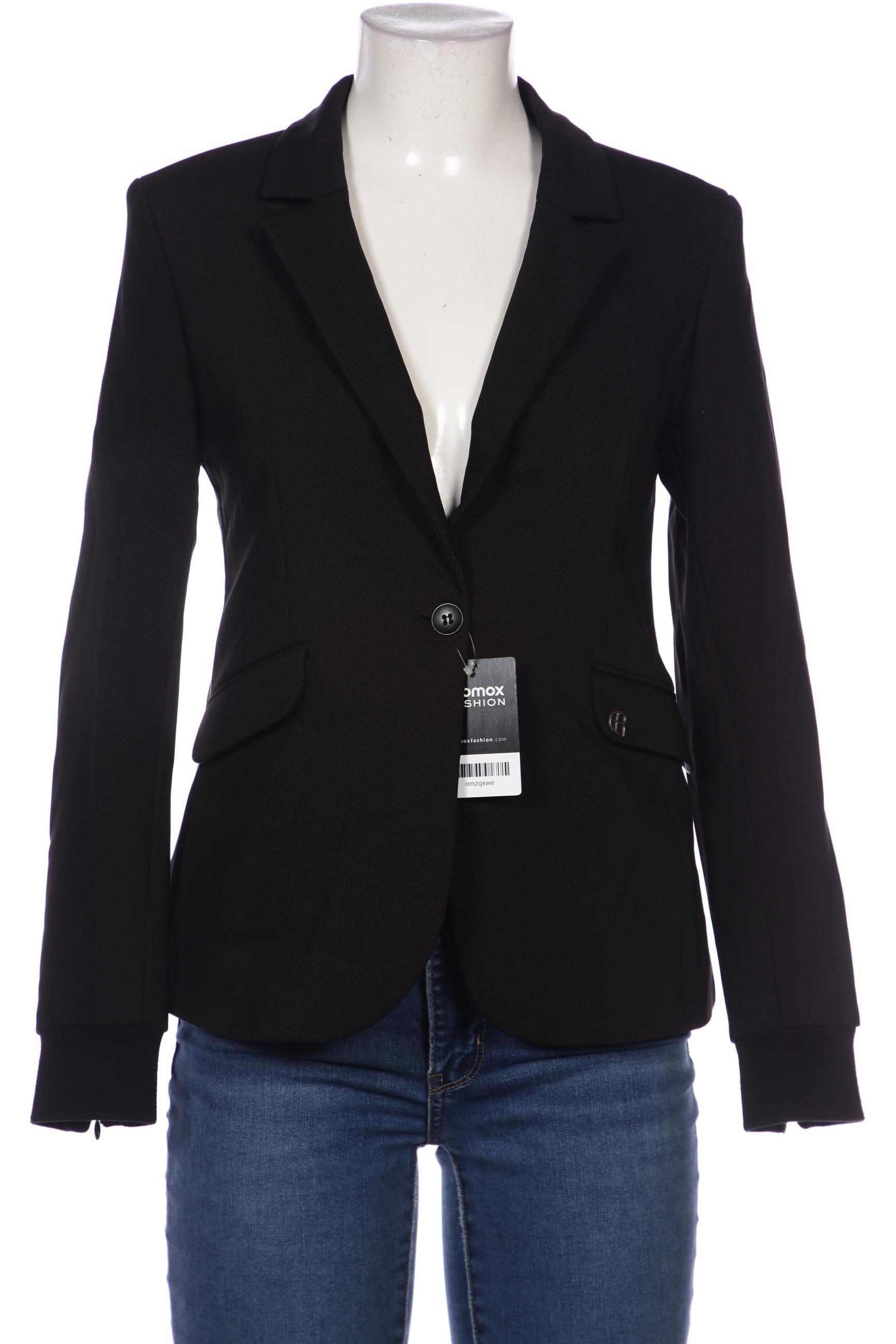 

ER Elias Rumelis Damen Blazer, schwarz, Gr. 36