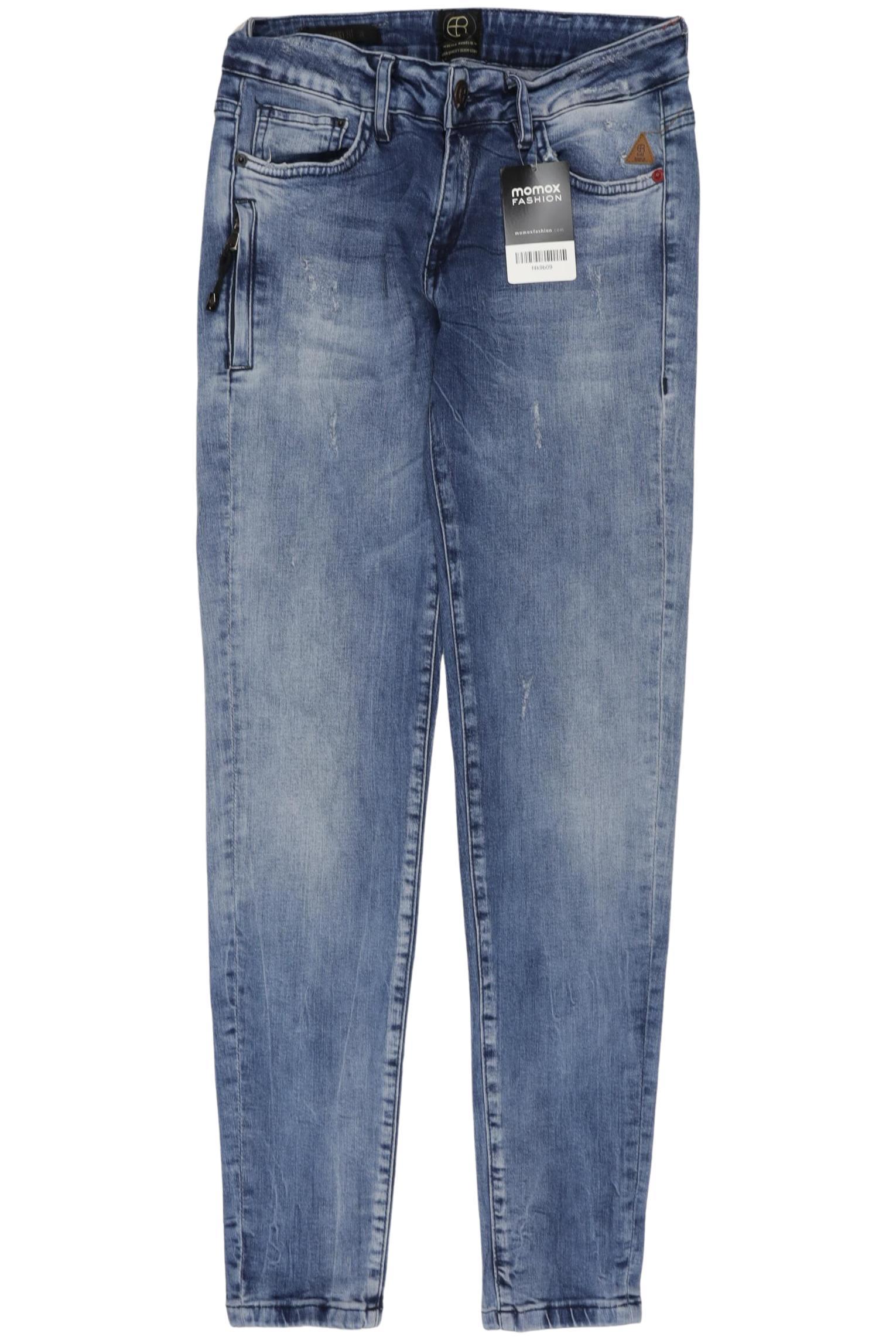 

ER Elias Rumelis Damen Jeans, blau, Gr. 26