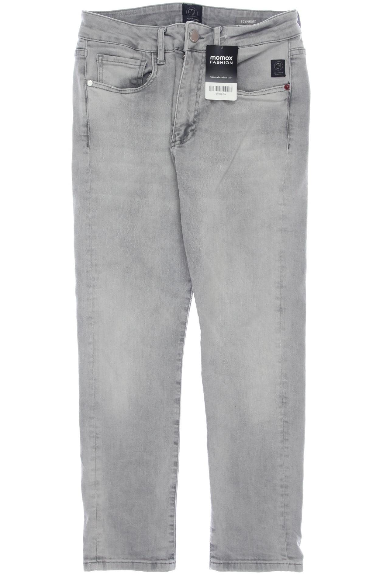 

ER Elias Rumelis Damen Jeans, grau, Gr. 25