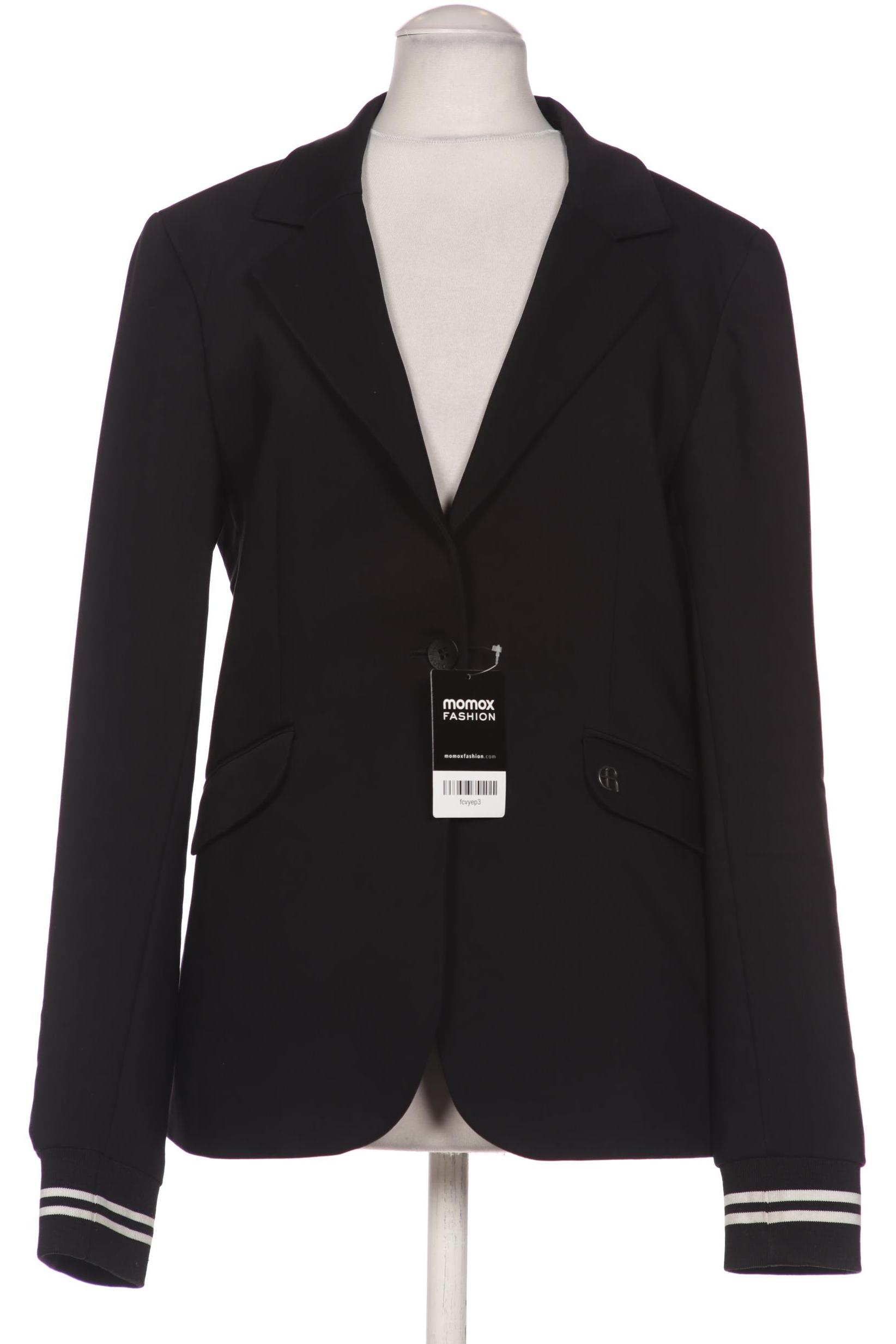 

ER Elias Rumelis Damen Blazer, schwarz, Gr. 38