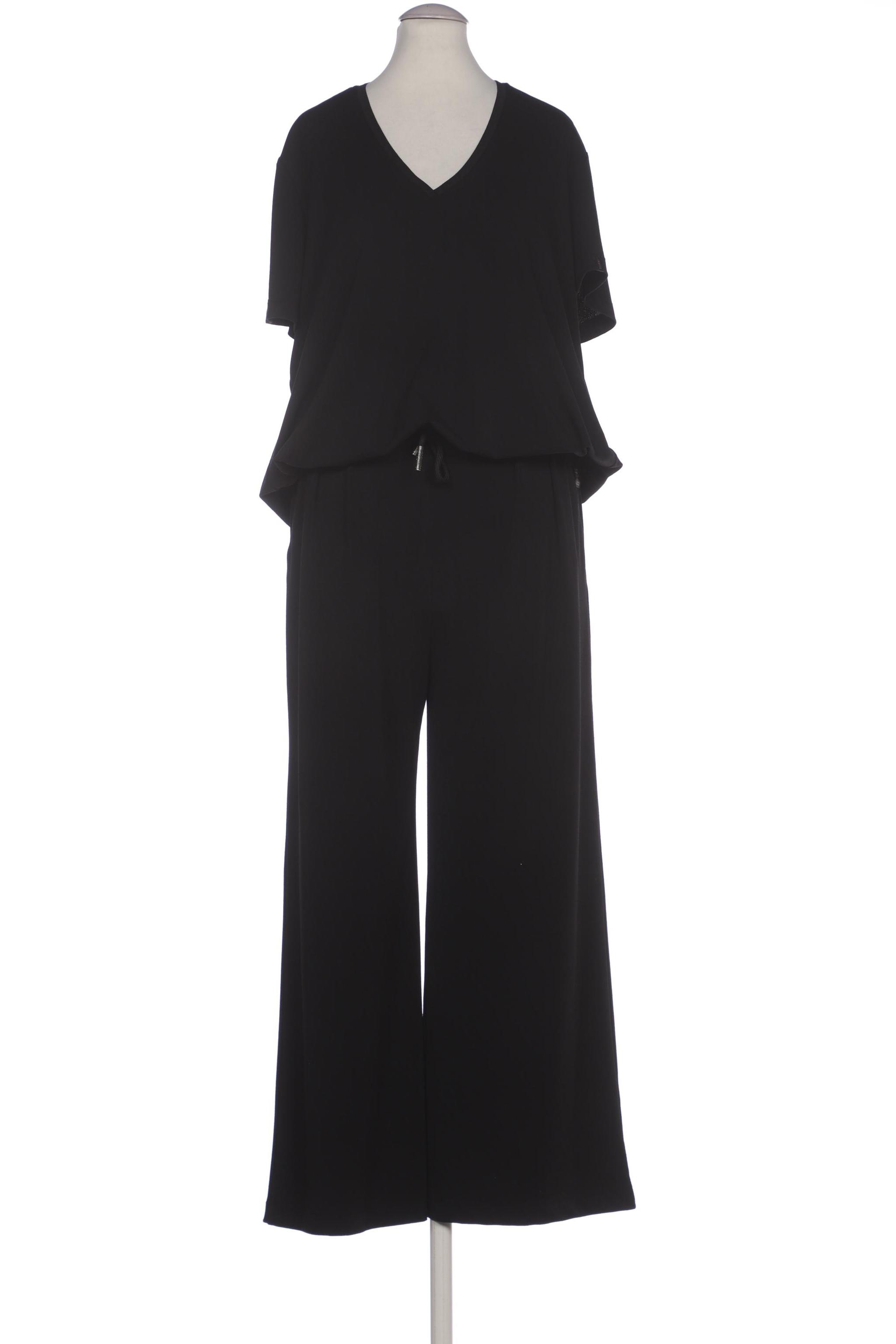 

ER Elias Rumelis Damen Jumpsuit/Overall, schwarz, Gr. 34