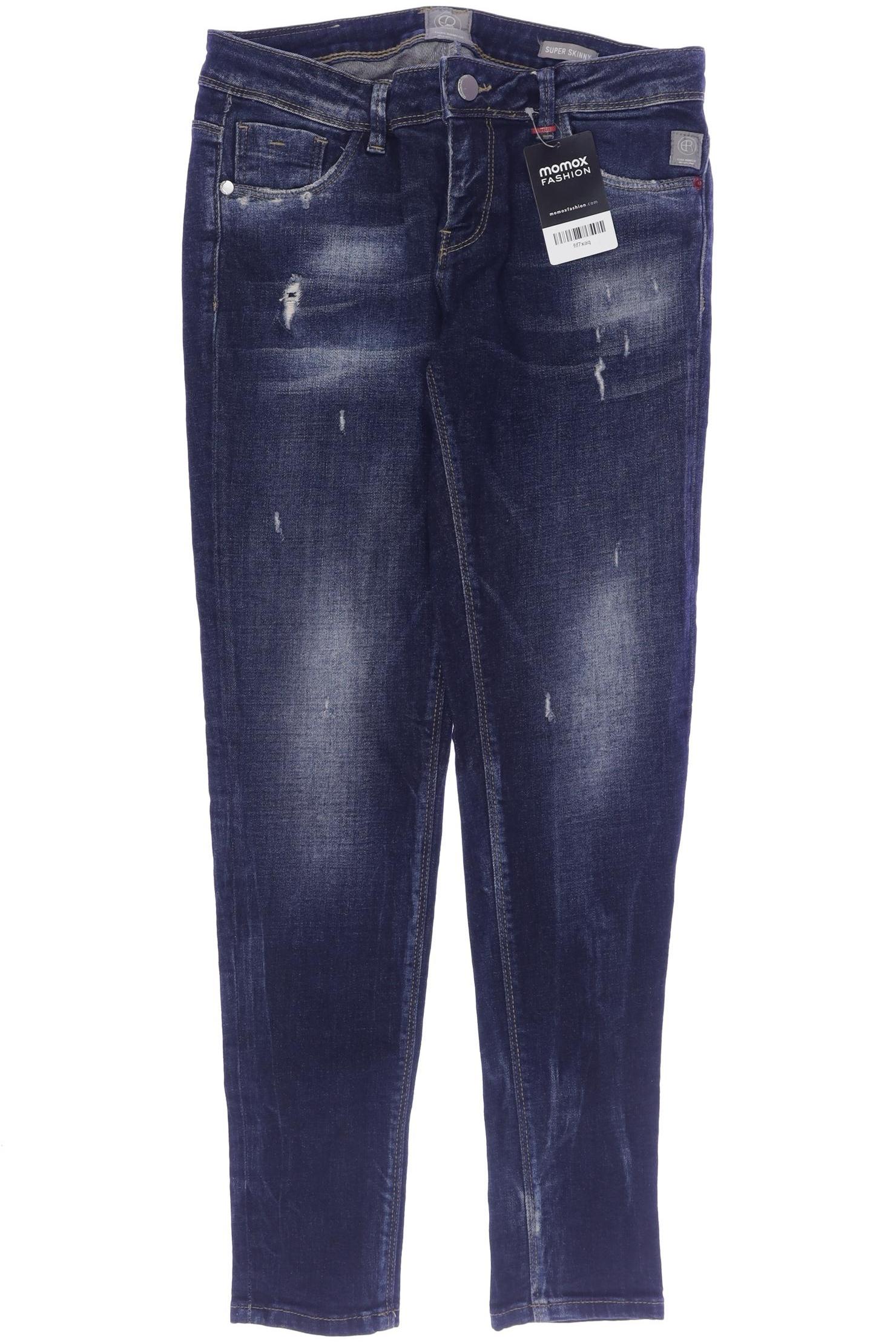 

ER Elias Rumelis Damen Jeans, marineblau, Gr. 28