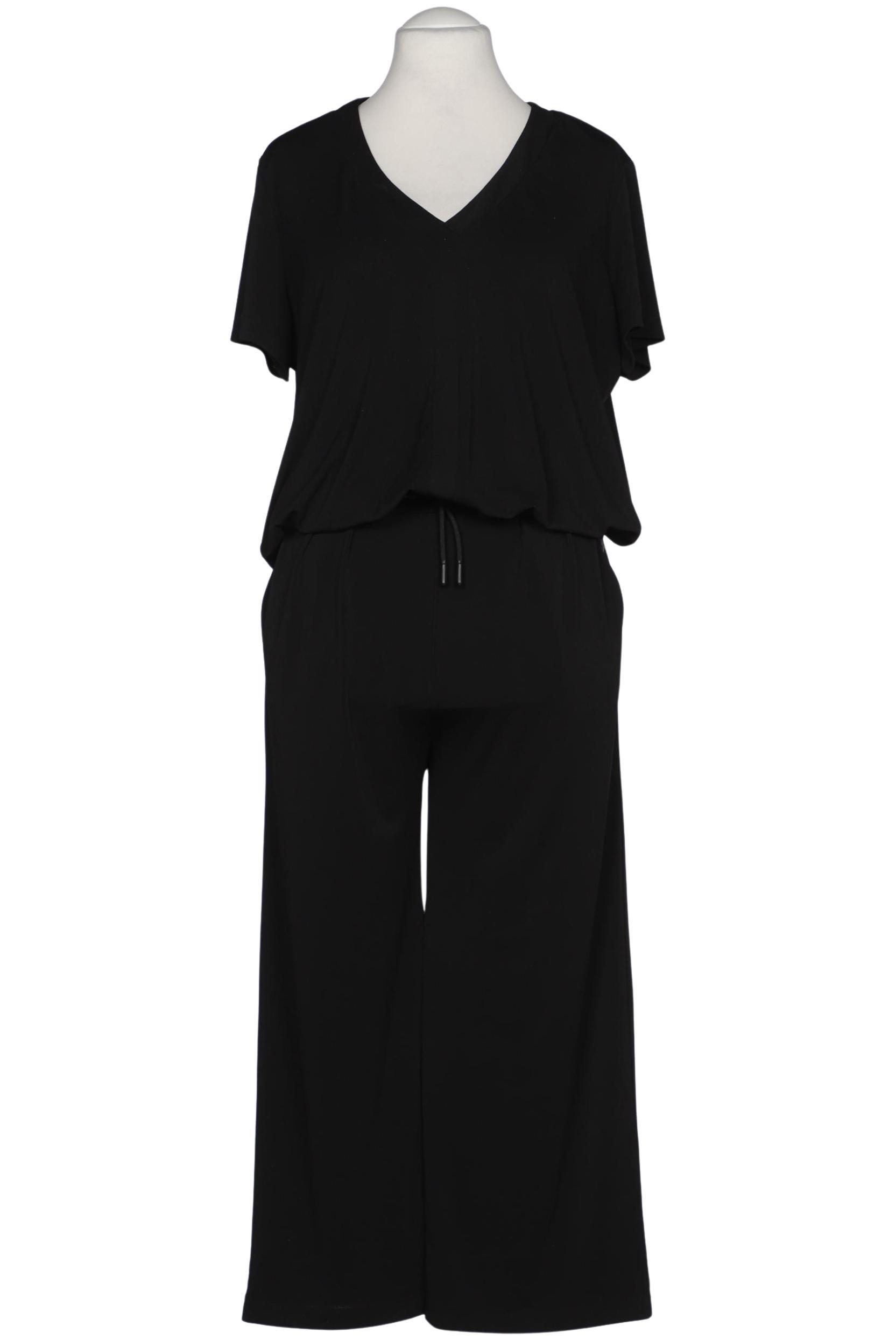 

ER Elias Rumelis Damen Jumpsuit/Overall, schwarz, Gr. 38