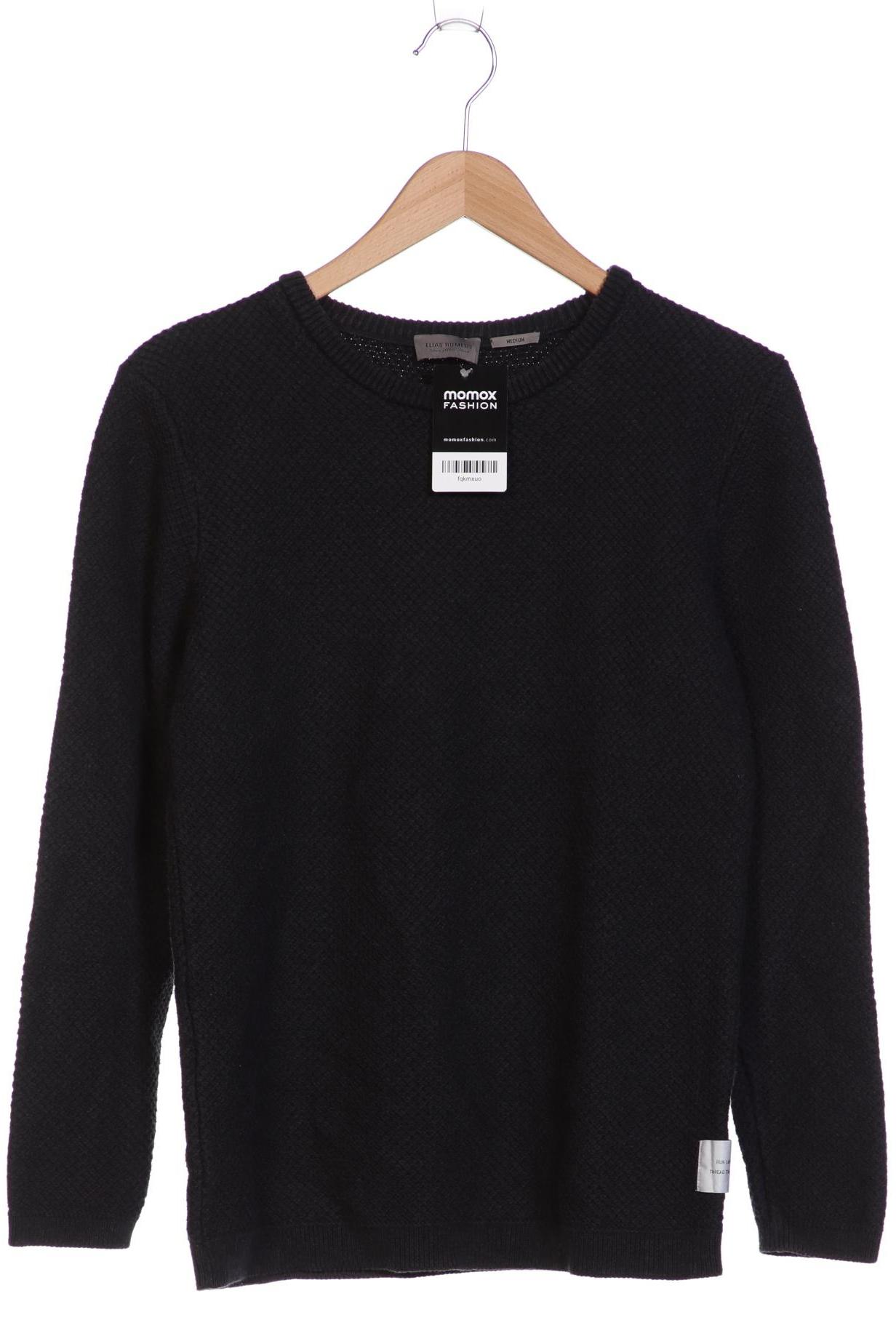 

ER Elias Rumelis Herren Pullover, grau, Gr. 48