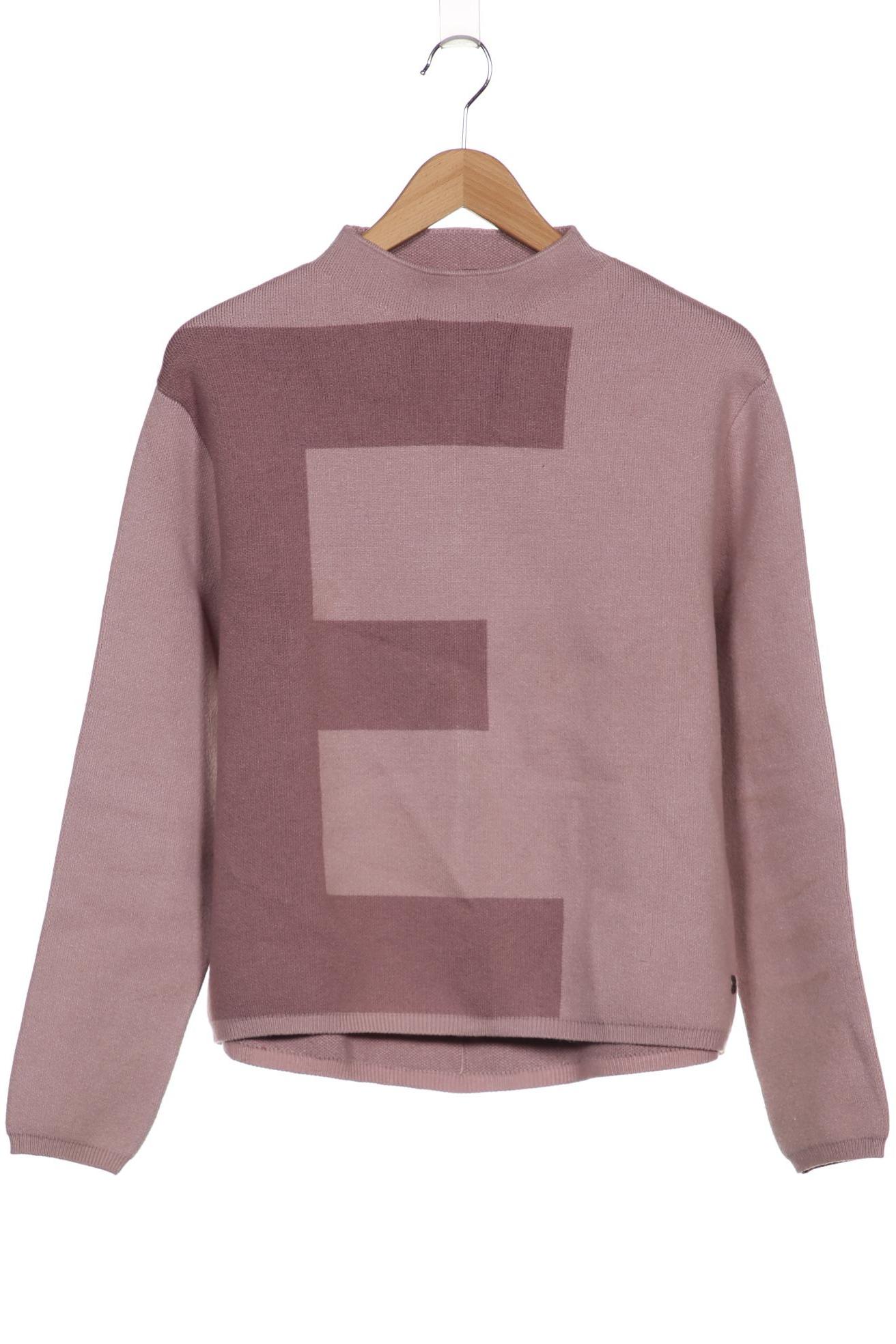 

ER ELIAS RUMELIS Damen Pullover, pink