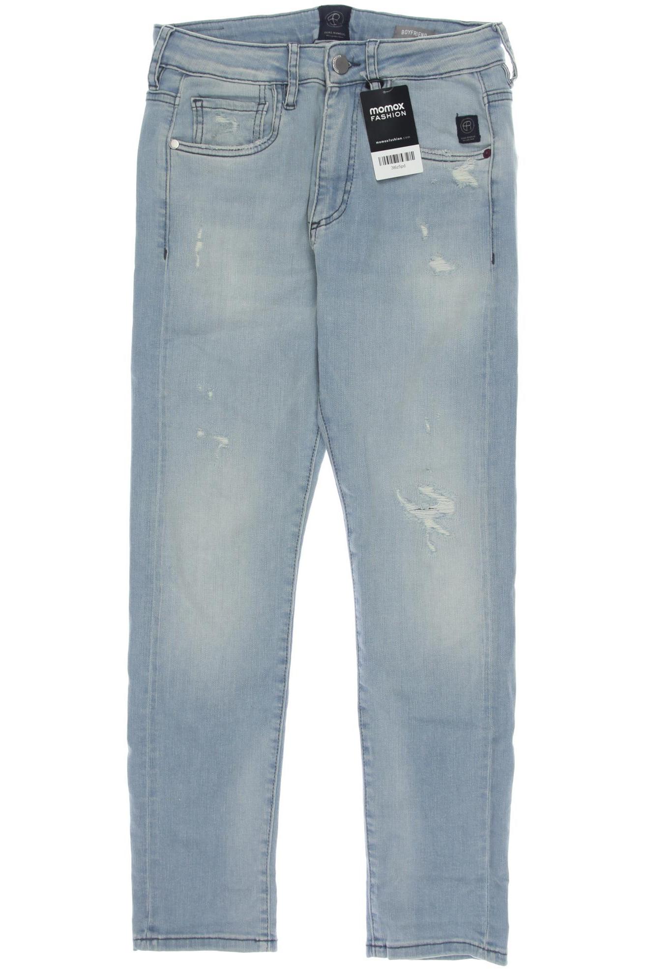 

ER Elias Rumelis Damen Jeans, blau, Gr. 24