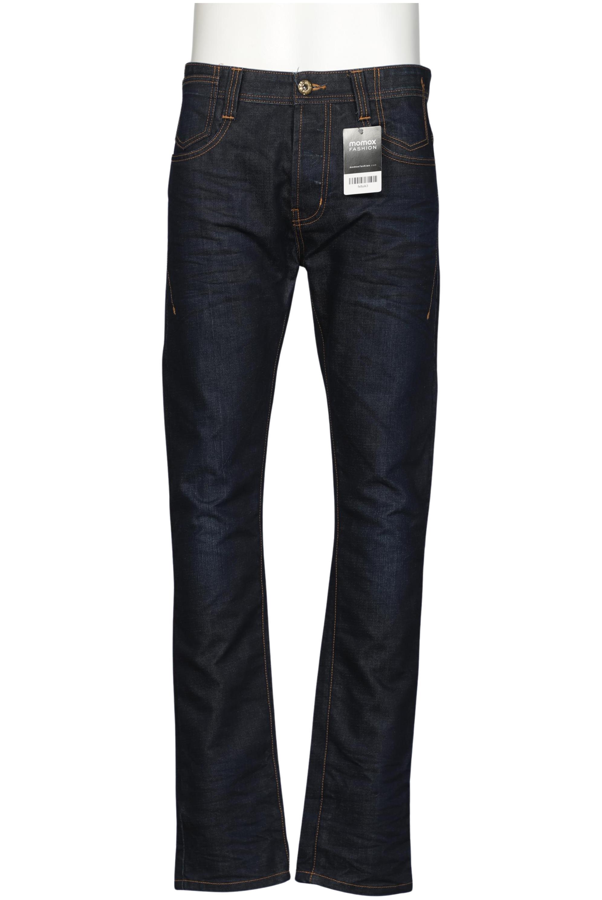 

ER Elias Rumelis Herren Jeans, marineblau, Gr. 32