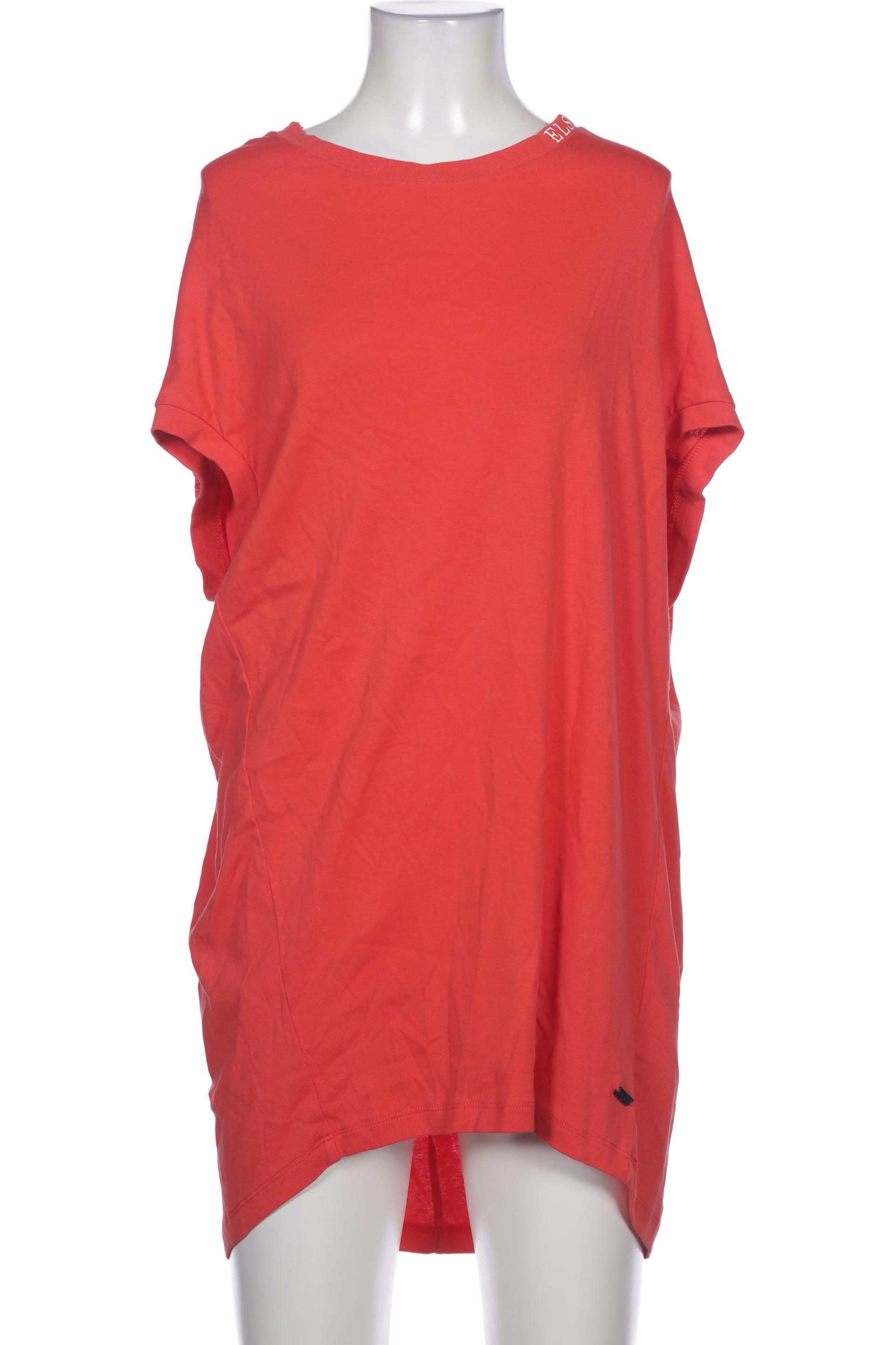 

ER Elias Rumelis Damen Kleid, rot, Gr. 34