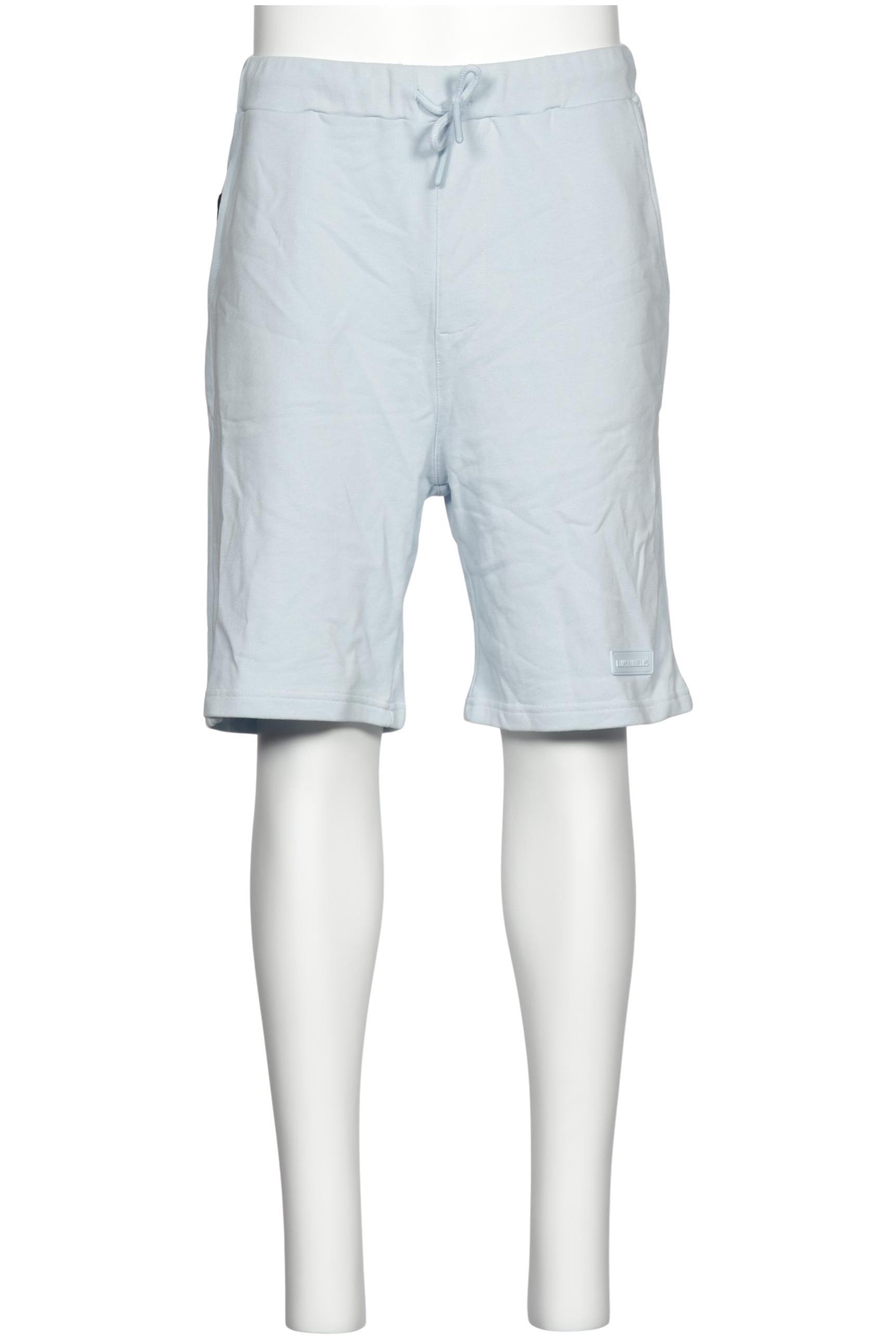 

ER Elias Rumelis Herren Shorts, hellblau, Gr. 48