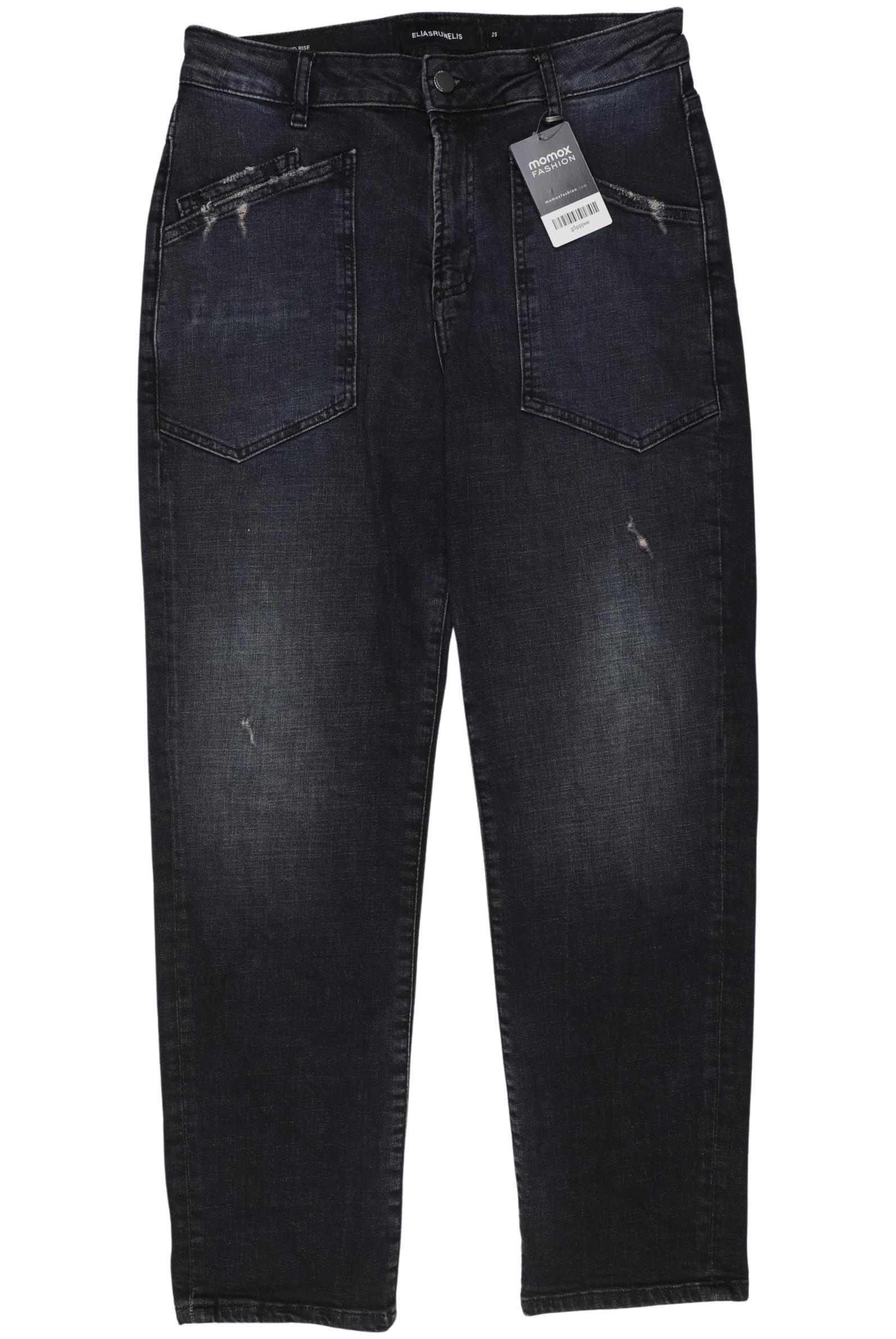 

ER Elias Rumelis Damen Jeans, blau, Gr. 25
