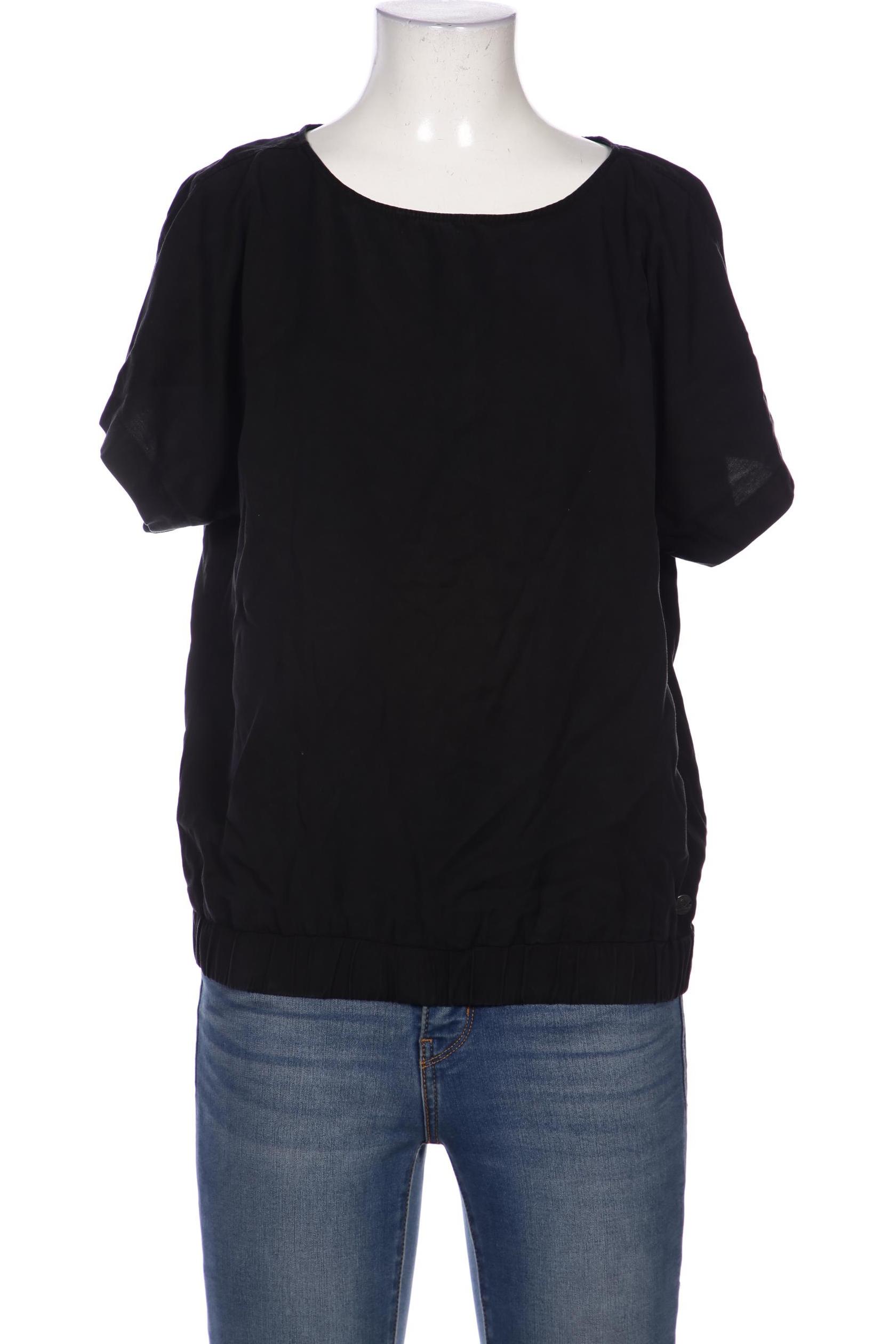 

ER Elias Rumelis Damen Bluse, schwarz, Gr. 36