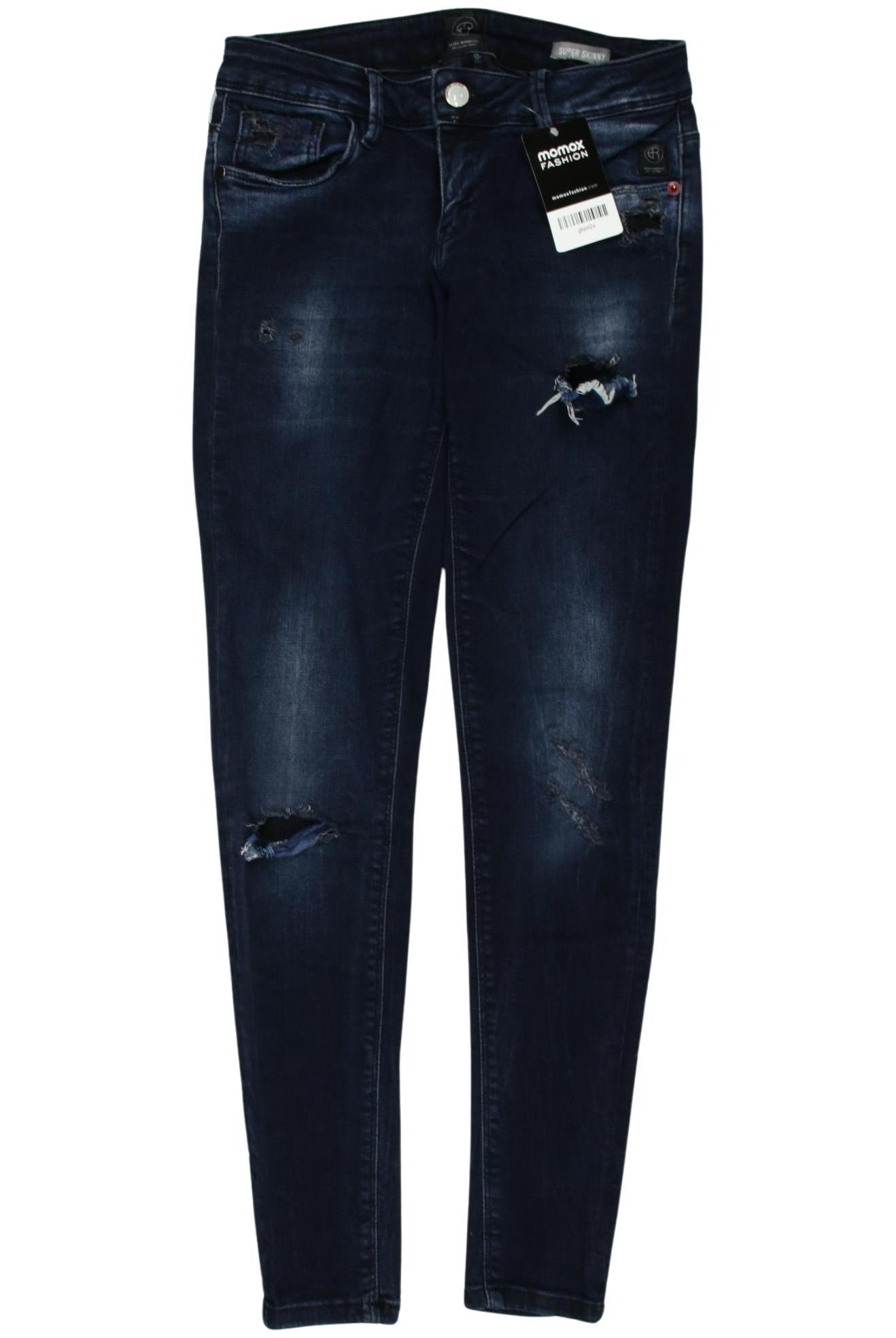 

ER Elias Rumelis Damen Jeans, marineblau, Gr. 26