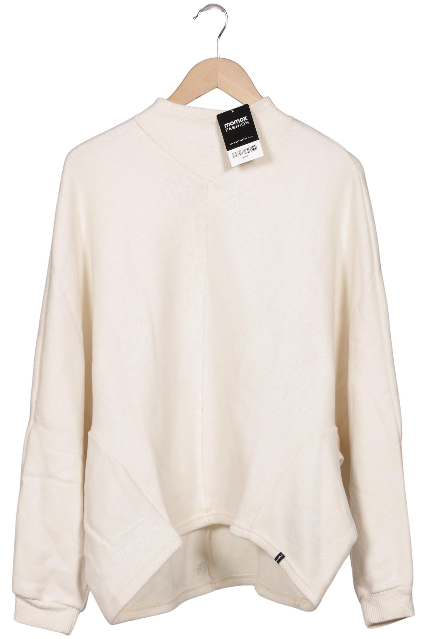 

ER Elias Rumelis Damen Pullover, cremeweiß, Gr. 36